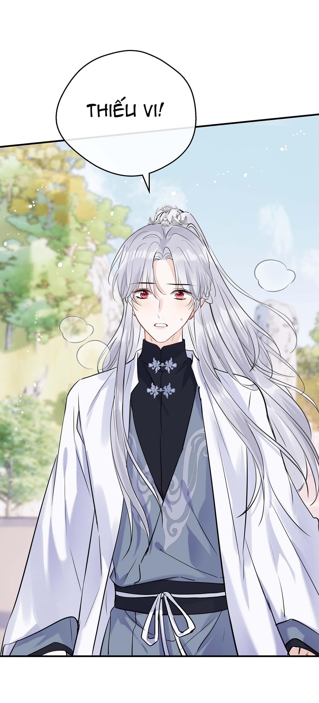 Sư Thúc Không Thể Trông Mặt Mà Bắt Hình Dong: Chapter 19