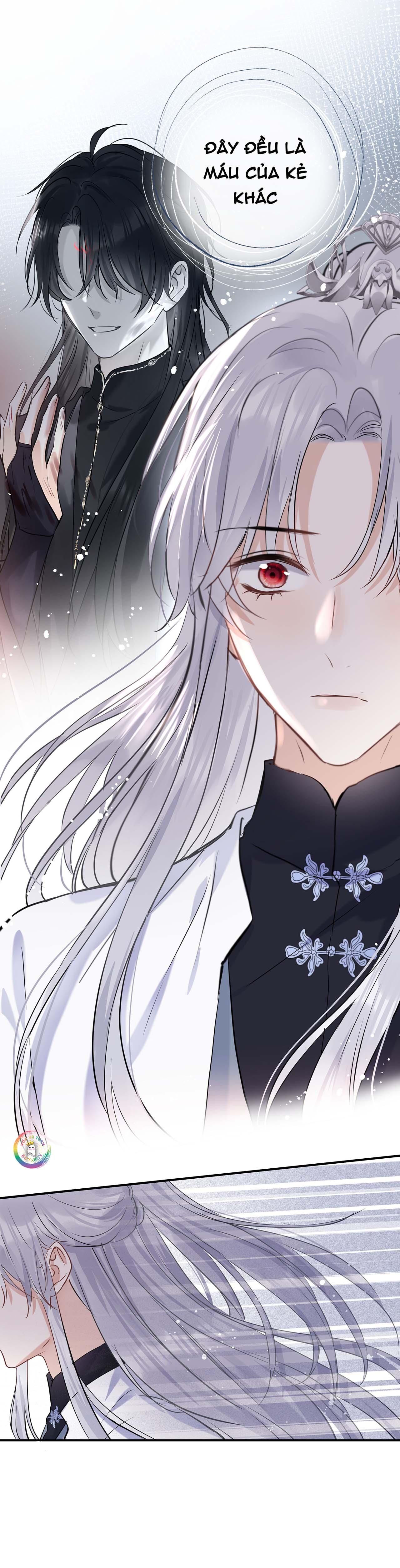 Sư Thúc Không Thể Trông Mặt Mà Bắt Hình Dong: Chapter 19