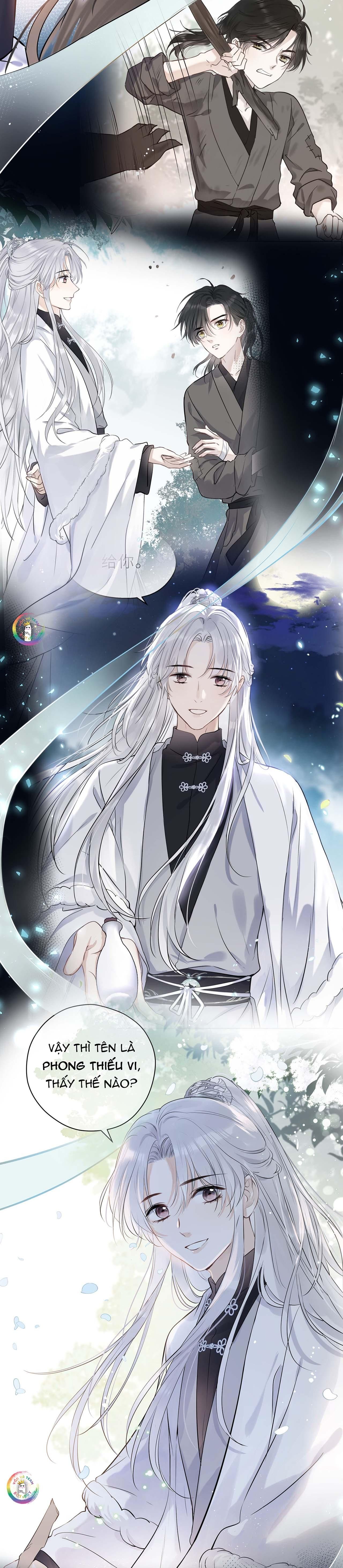 Sư Thúc Không Thể Trông Mặt Mà Bắt Hình Dong: Chapter 19