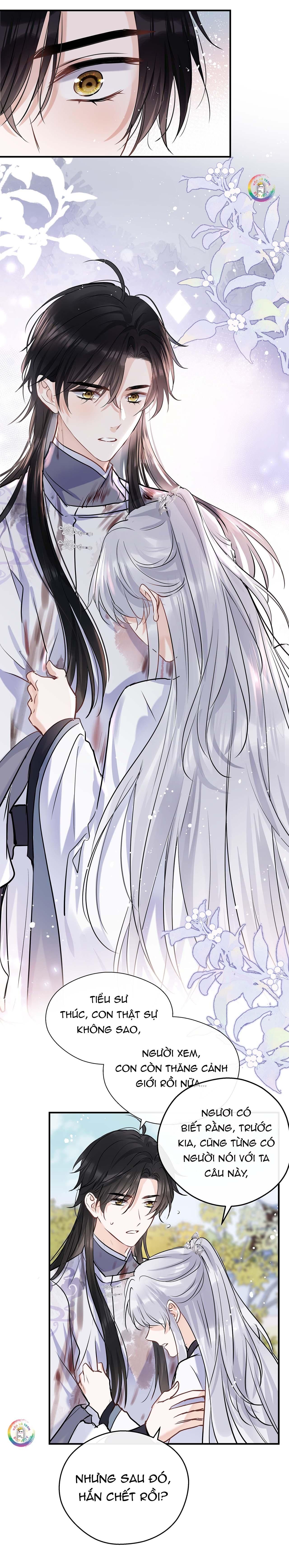 Sư Thúc Không Thể Trông Mặt Mà Bắt Hình Dong: Chapter 19