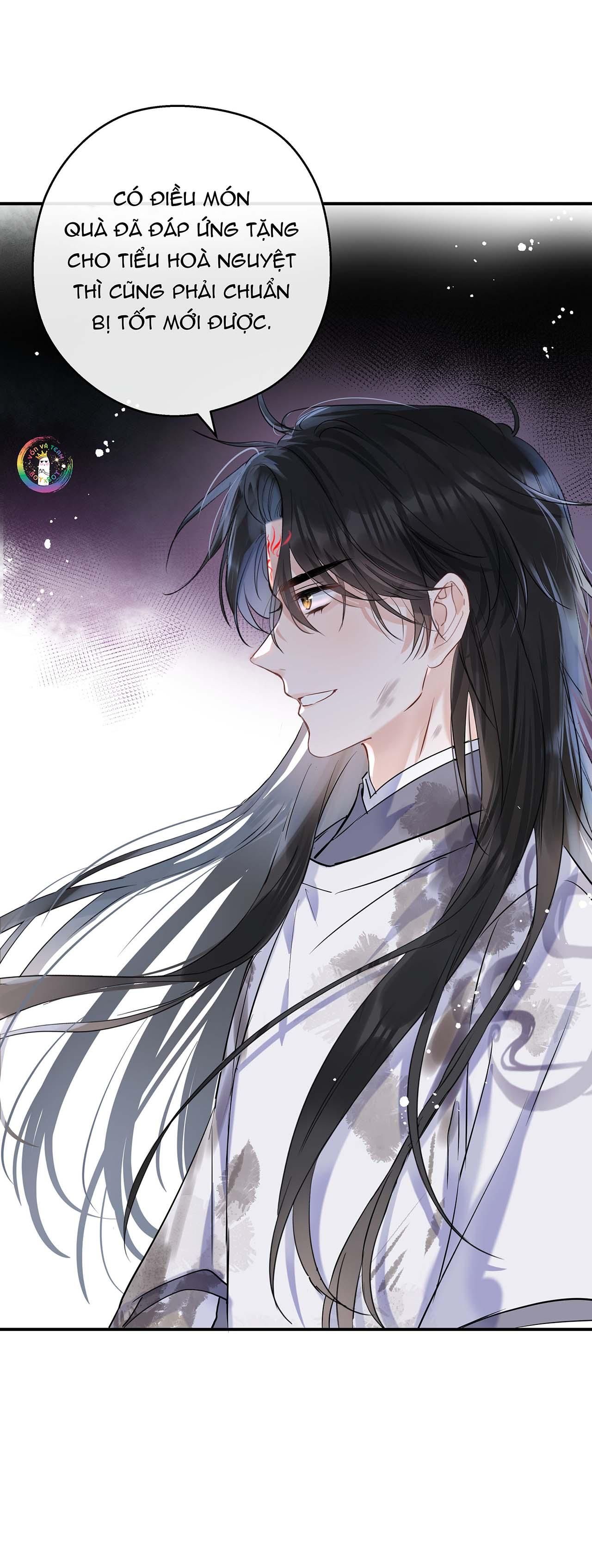 Sư Thúc Không Thể Trông Mặt Mà Bắt Hình Dong: Chapter 19