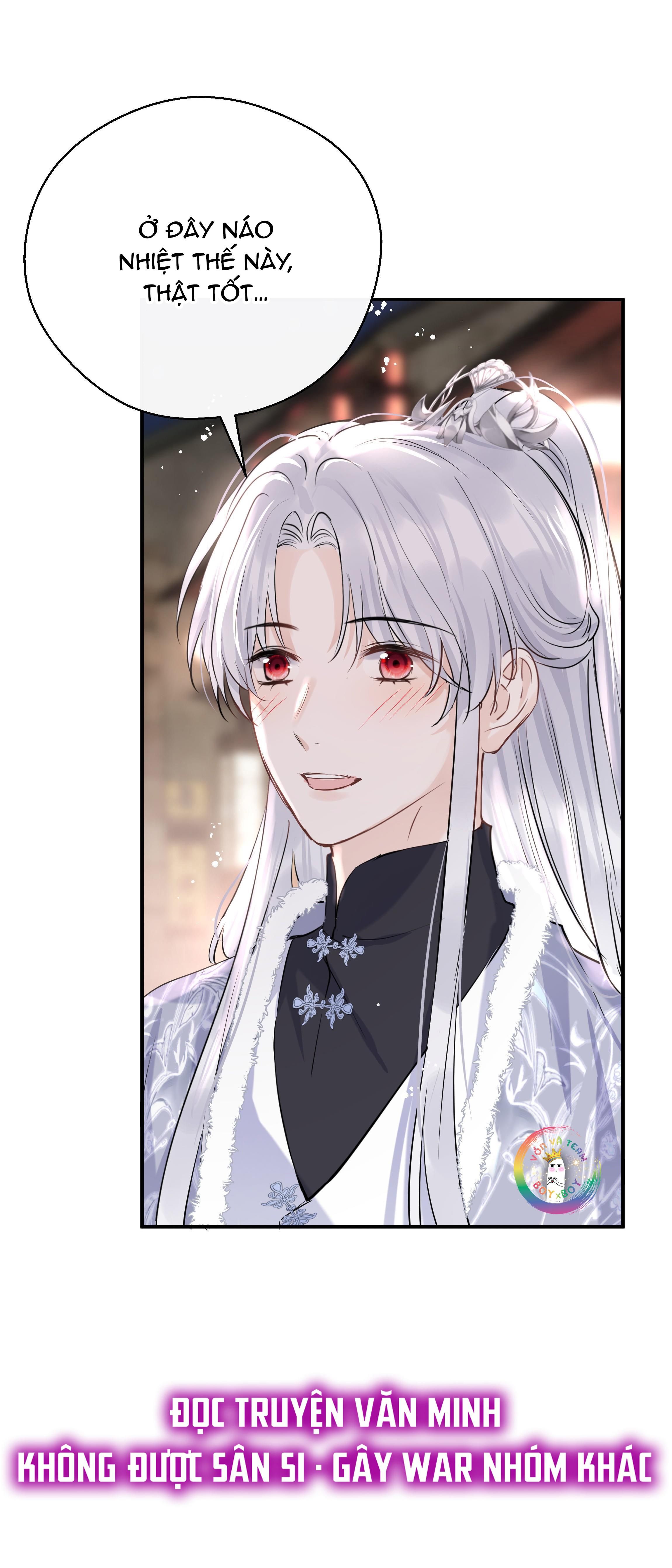 Sư Thúc Không Thể Trông Mặt Mà Bắt Hình Dong: Chapter 22