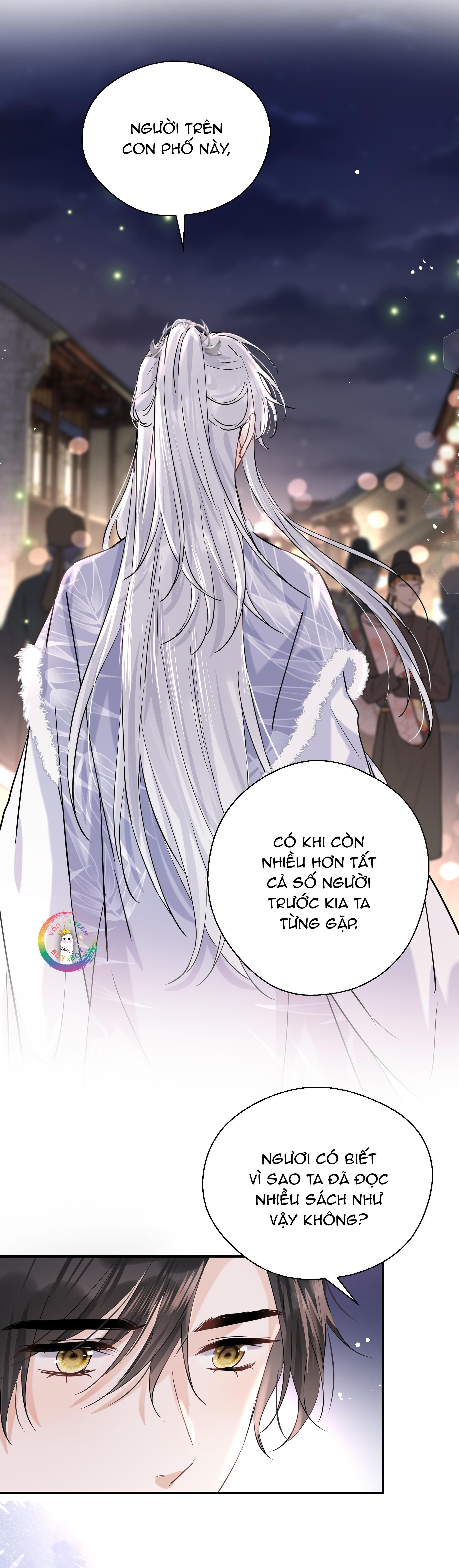 Sư Thúc Không Thể Trông Mặt Mà Bắt Hình Dong: Chapter 22