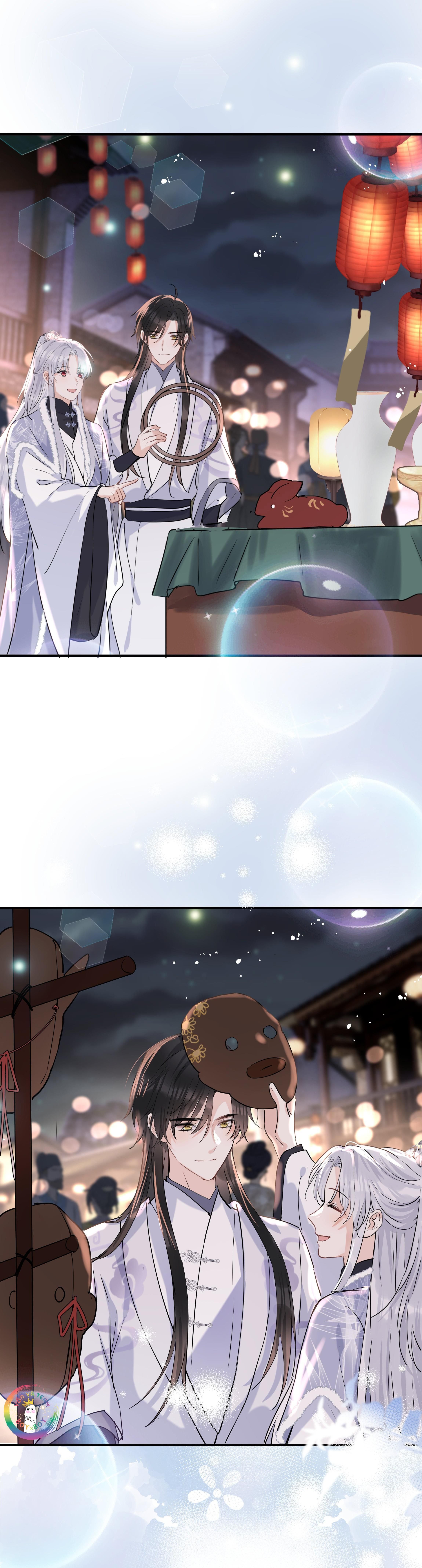 Sư Thúc Không Thể Trông Mặt Mà Bắt Hình Dong: Chapter 22