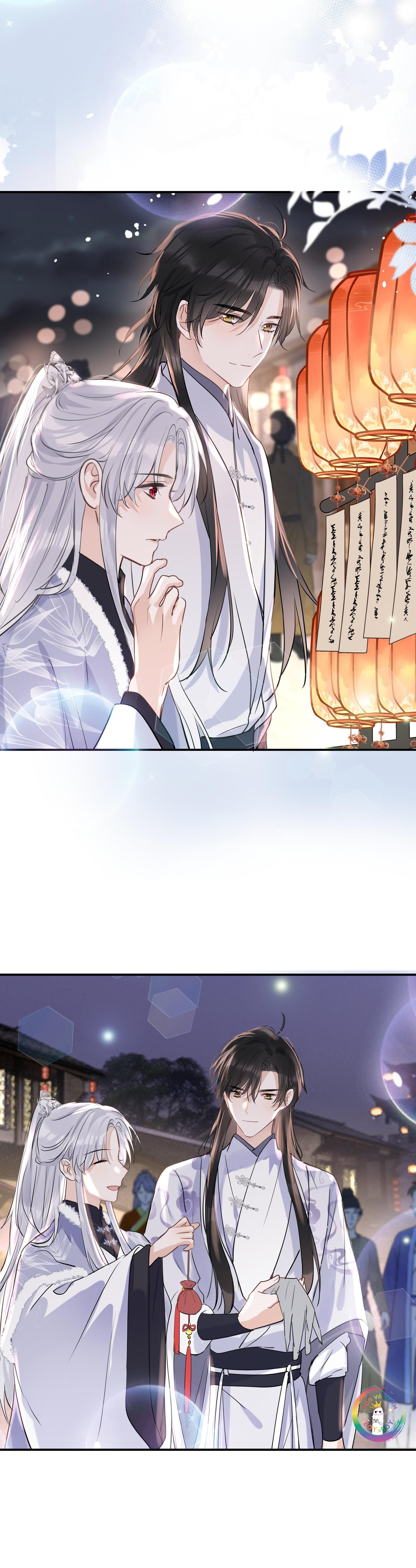 Sư Thúc Không Thể Trông Mặt Mà Bắt Hình Dong: Chapter 22