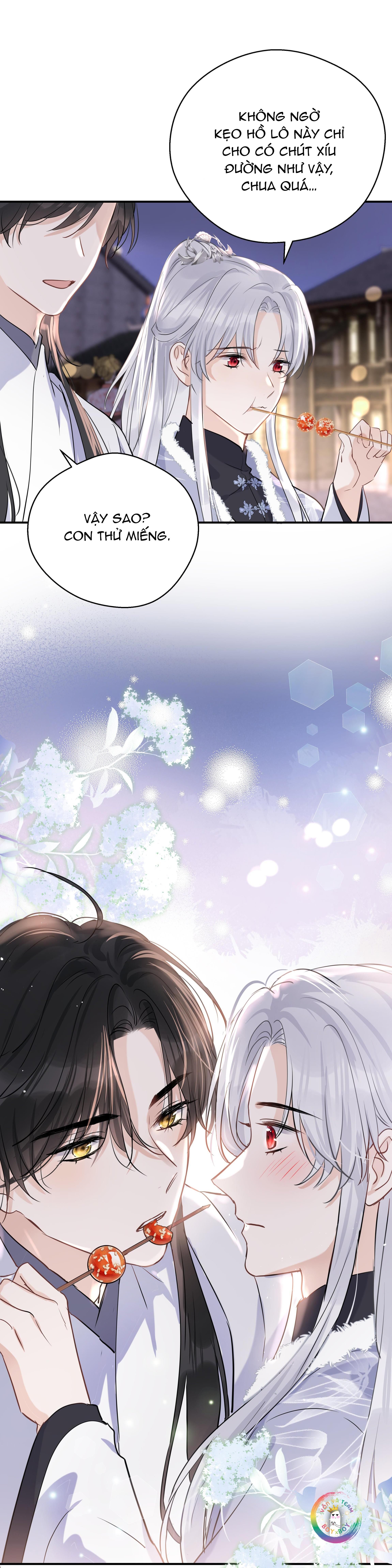 Sư Thúc Không Thể Trông Mặt Mà Bắt Hình Dong: Chapter 22