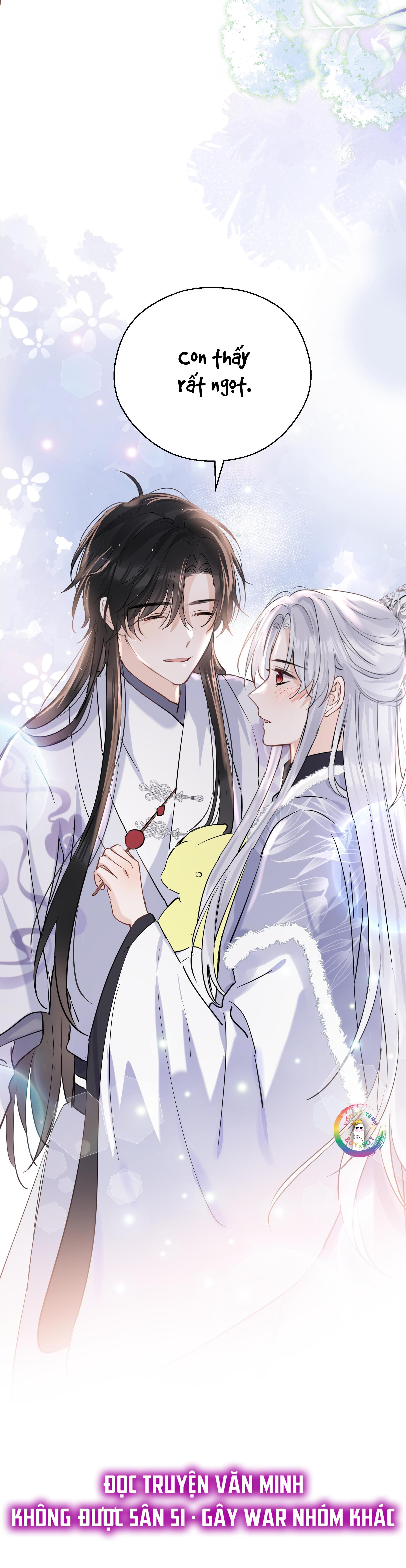 Sư Thúc Không Thể Trông Mặt Mà Bắt Hình Dong: Chapter 22