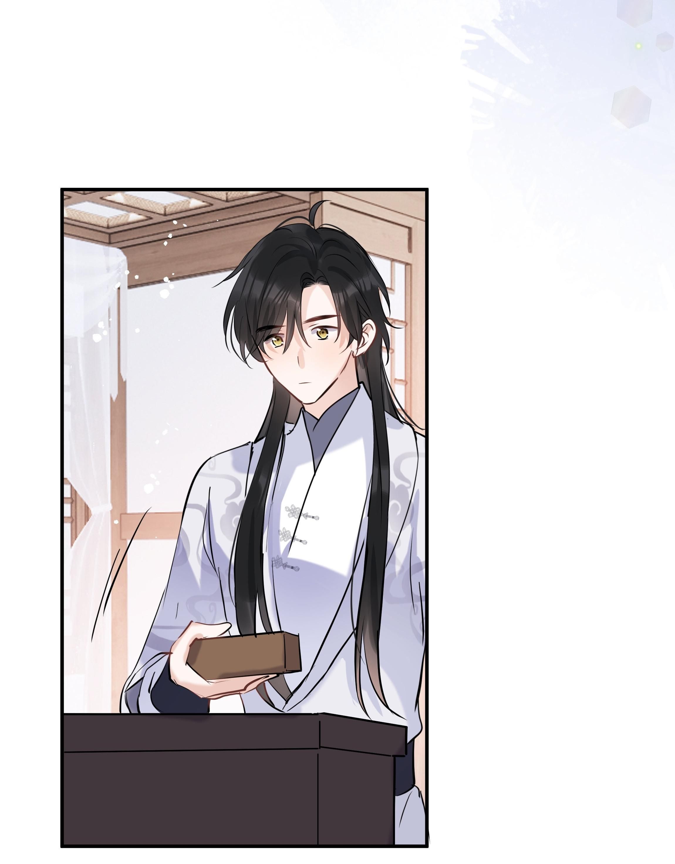 Sư Thúc Không Thể Trông Mặt Mà Bắt Hình Dong: Chapter 23