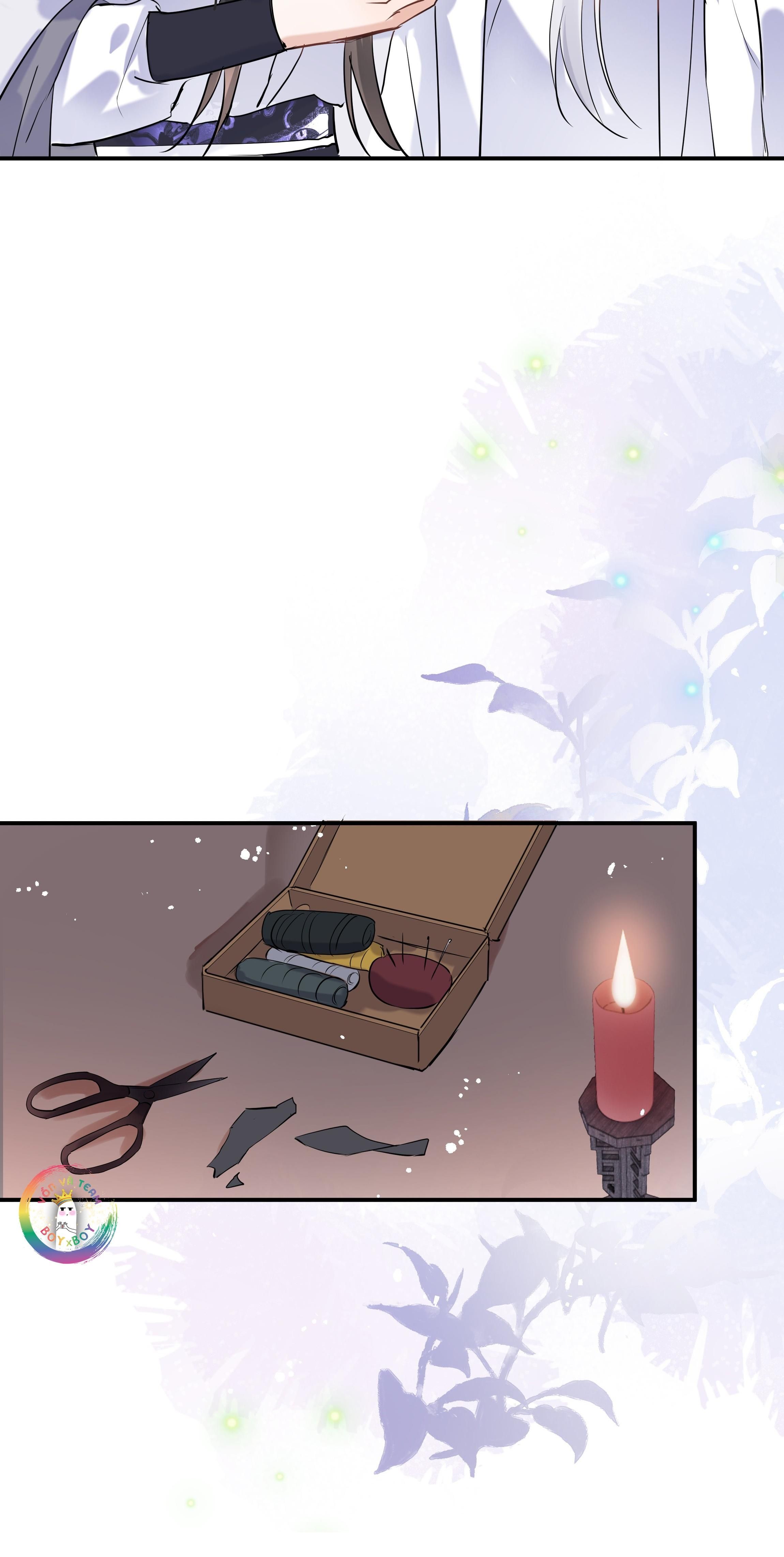 Sư Thúc Không Thể Trông Mặt Mà Bắt Hình Dong: Chapter 23