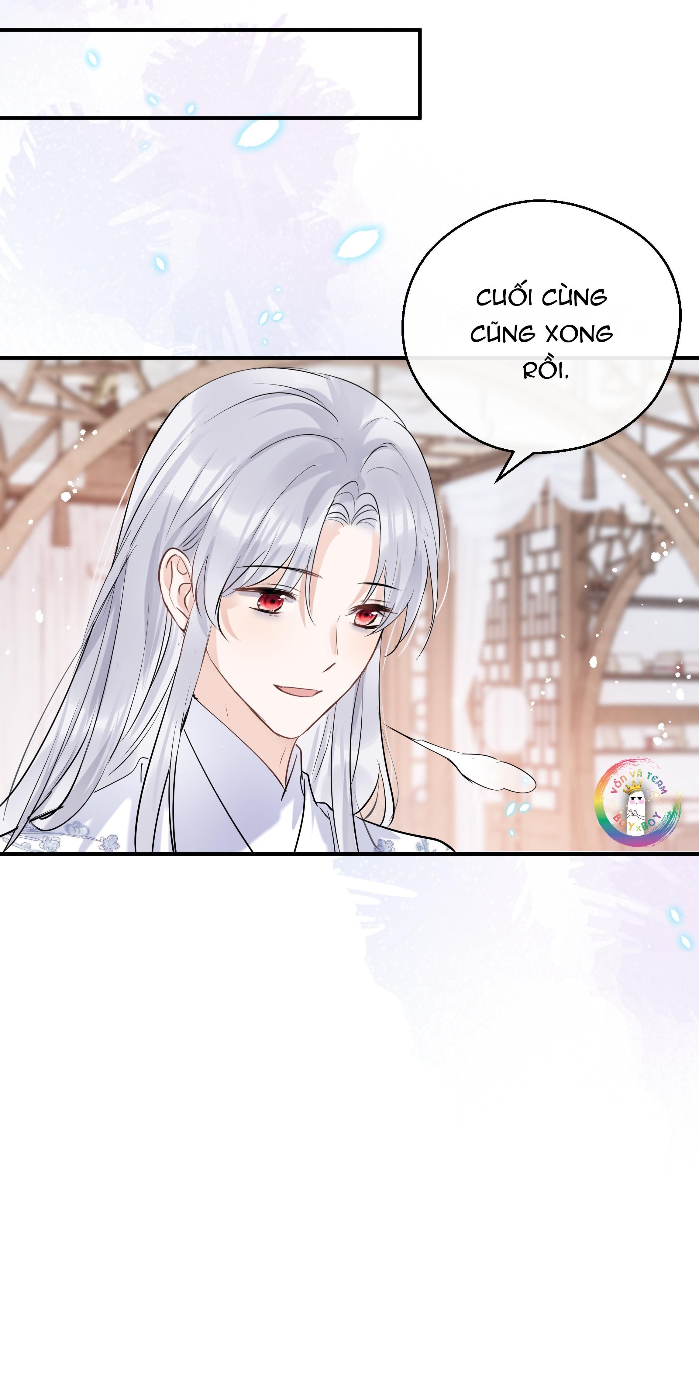 Sư Thúc Không Thể Trông Mặt Mà Bắt Hình Dong: Chapter 23