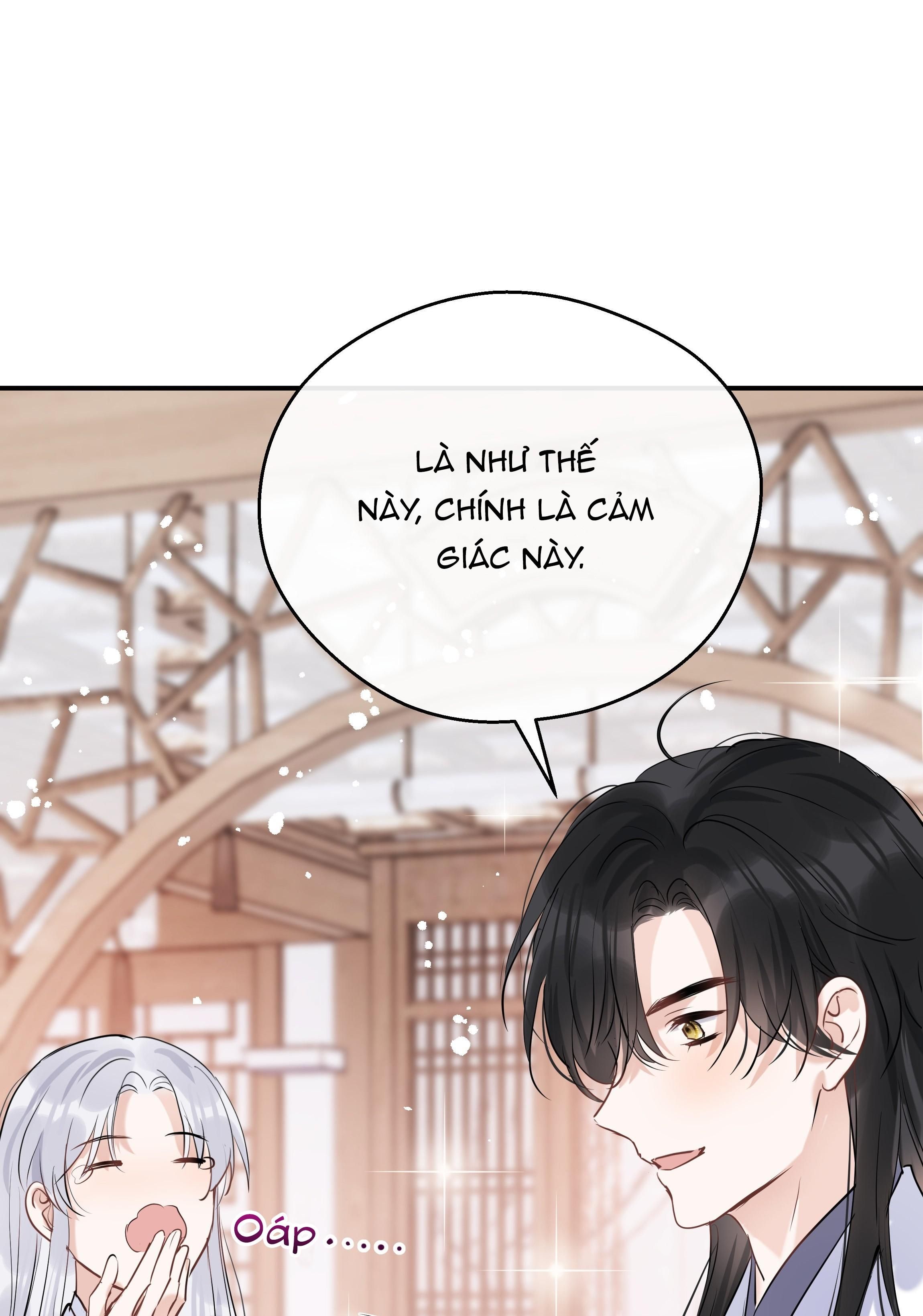 Sư Thúc Không Thể Trông Mặt Mà Bắt Hình Dong: Chapter 23