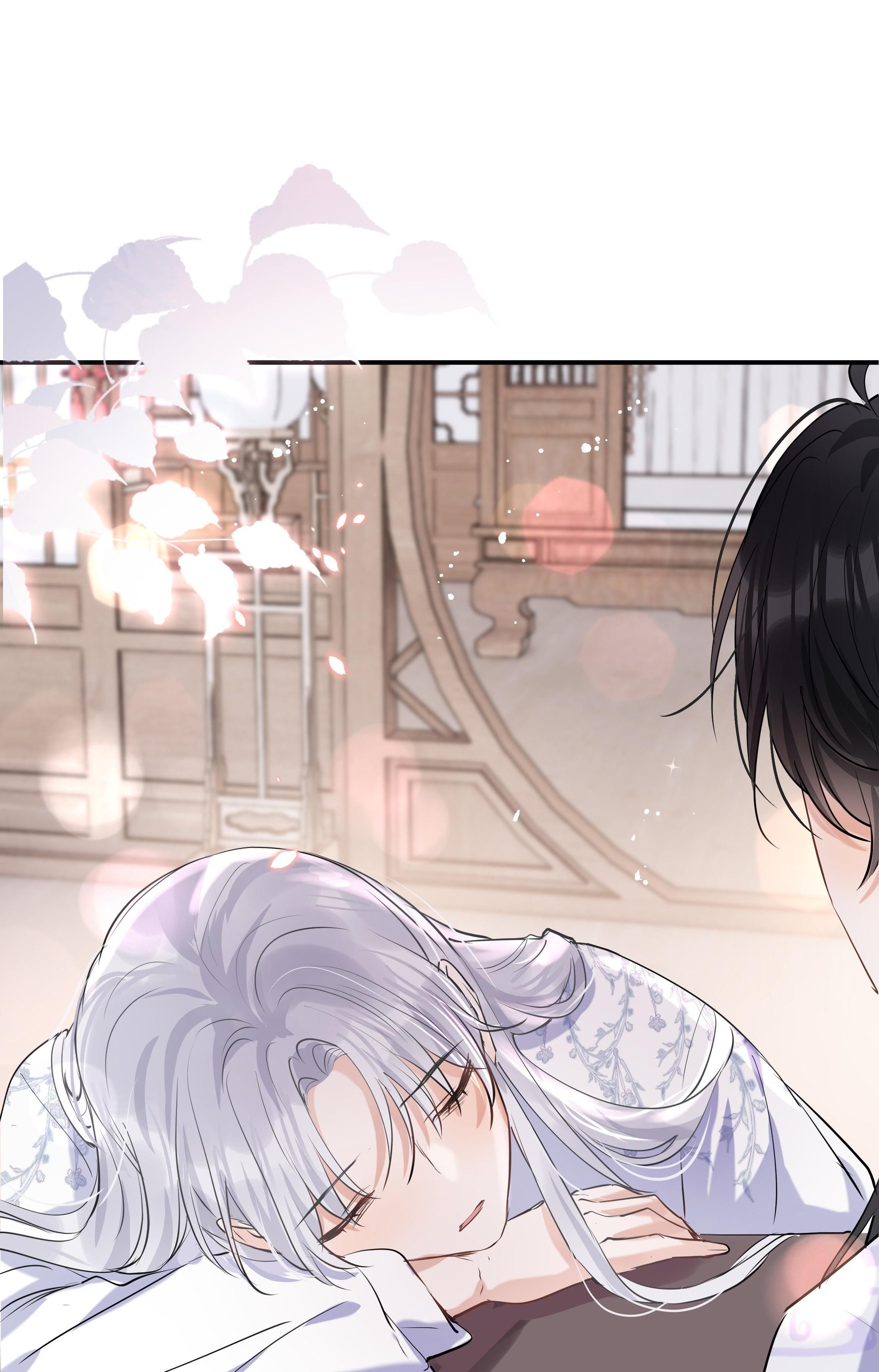 Sư Thúc Không Thể Trông Mặt Mà Bắt Hình Dong: Chapter 23