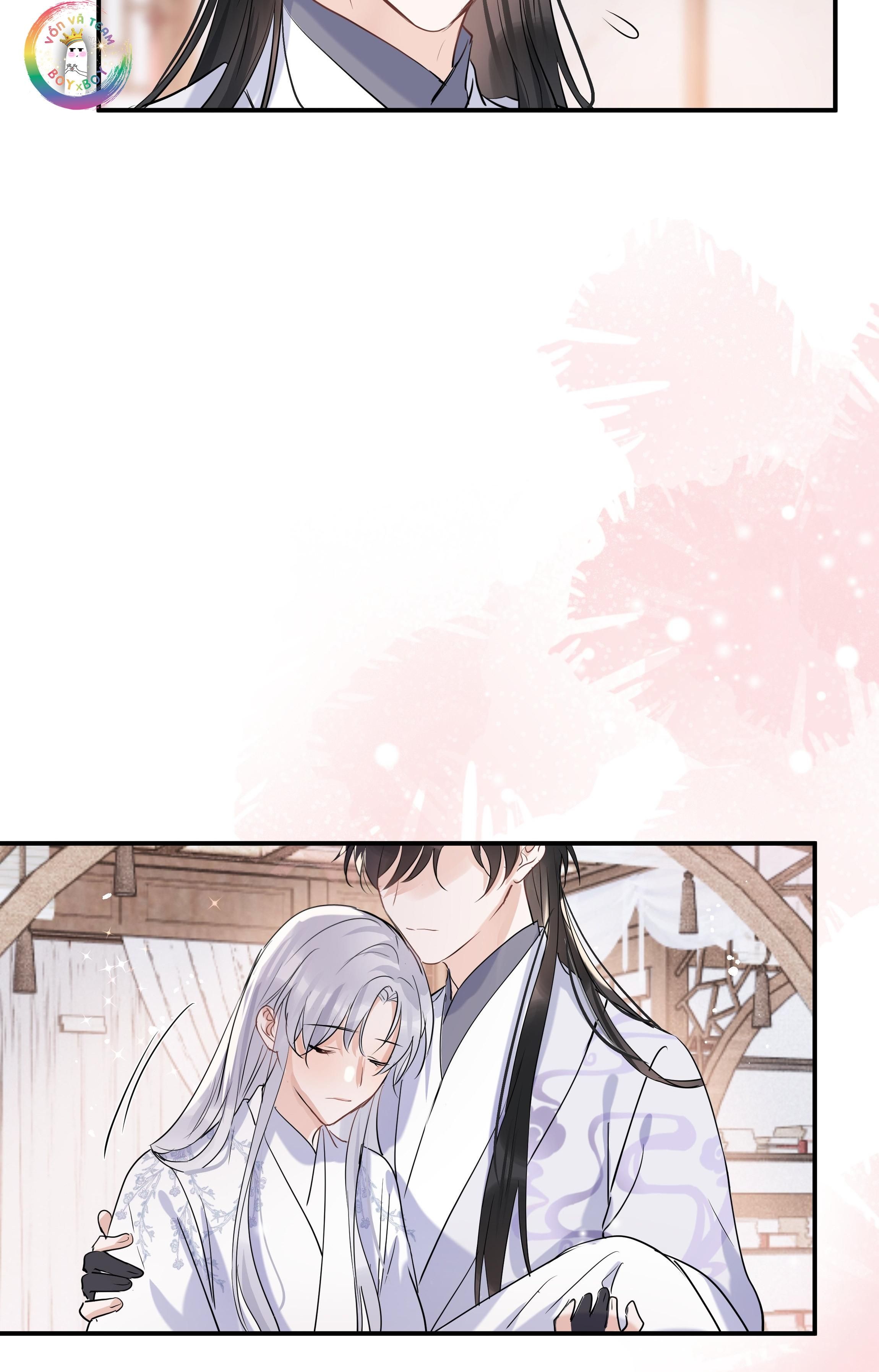 Sư Thúc Không Thể Trông Mặt Mà Bắt Hình Dong: Chapter 23