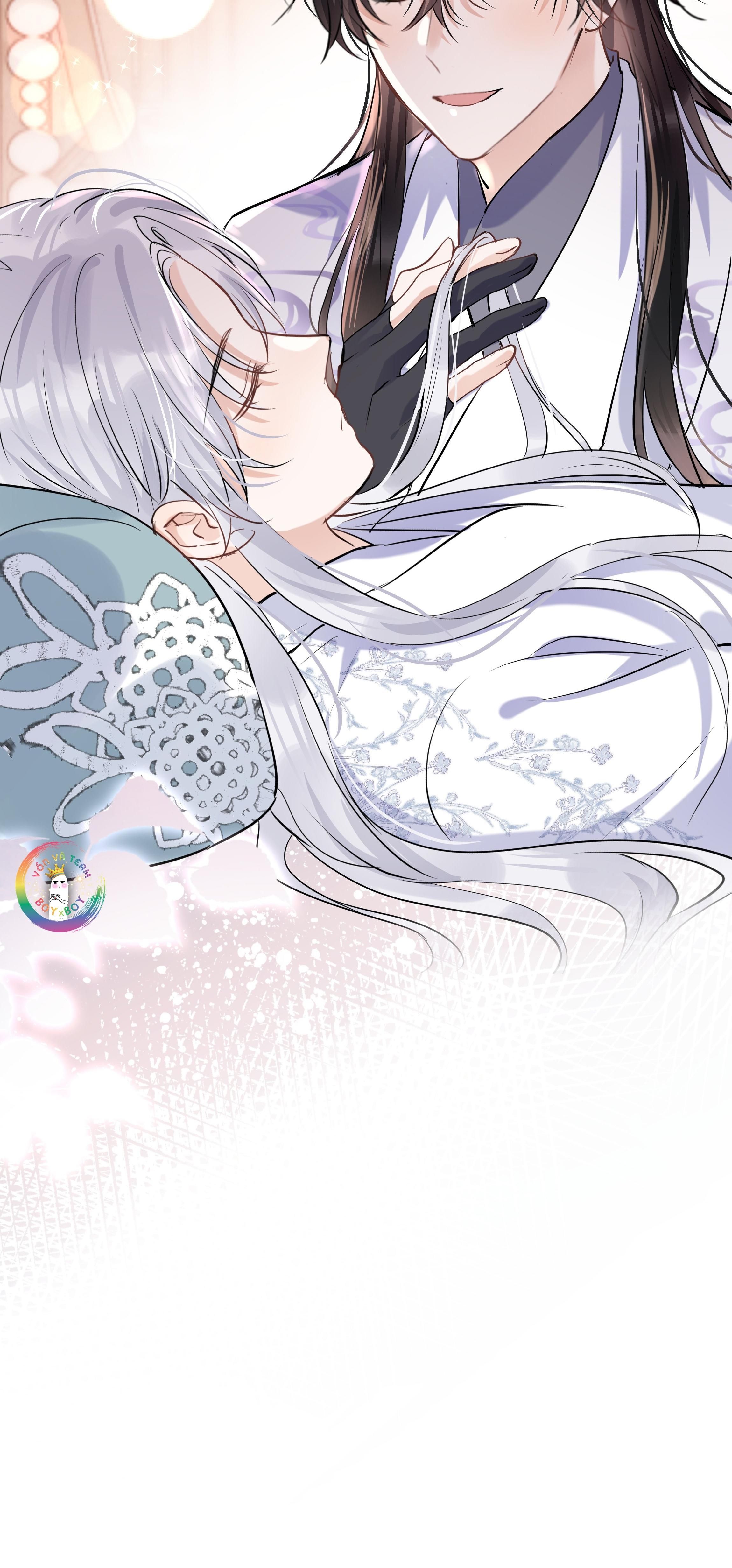 Sư Thúc Không Thể Trông Mặt Mà Bắt Hình Dong: Chapter 23