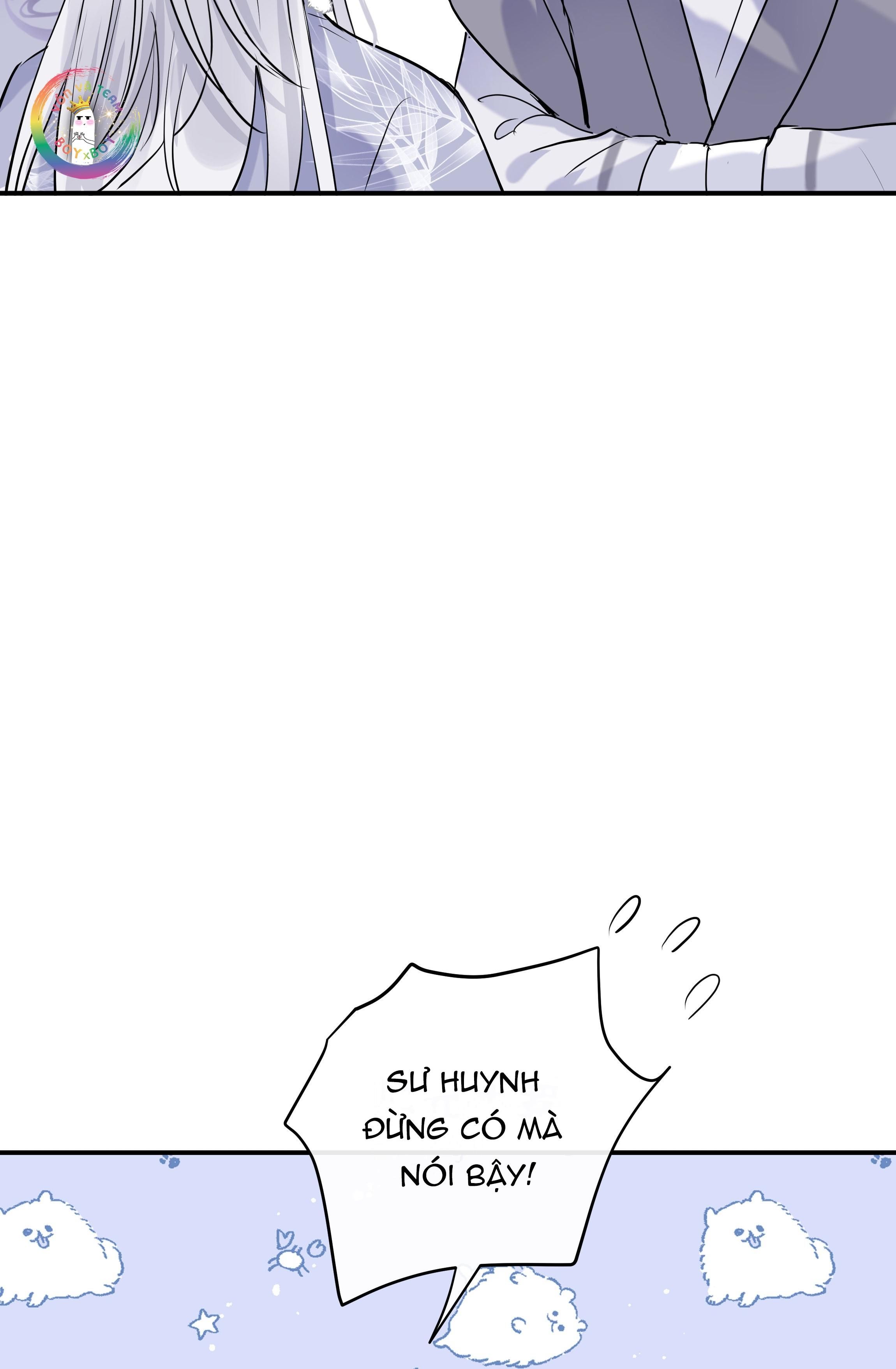 Sư Thúc Không Thể Trông Mặt Mà Bắt Hình Dong: Chapter 23