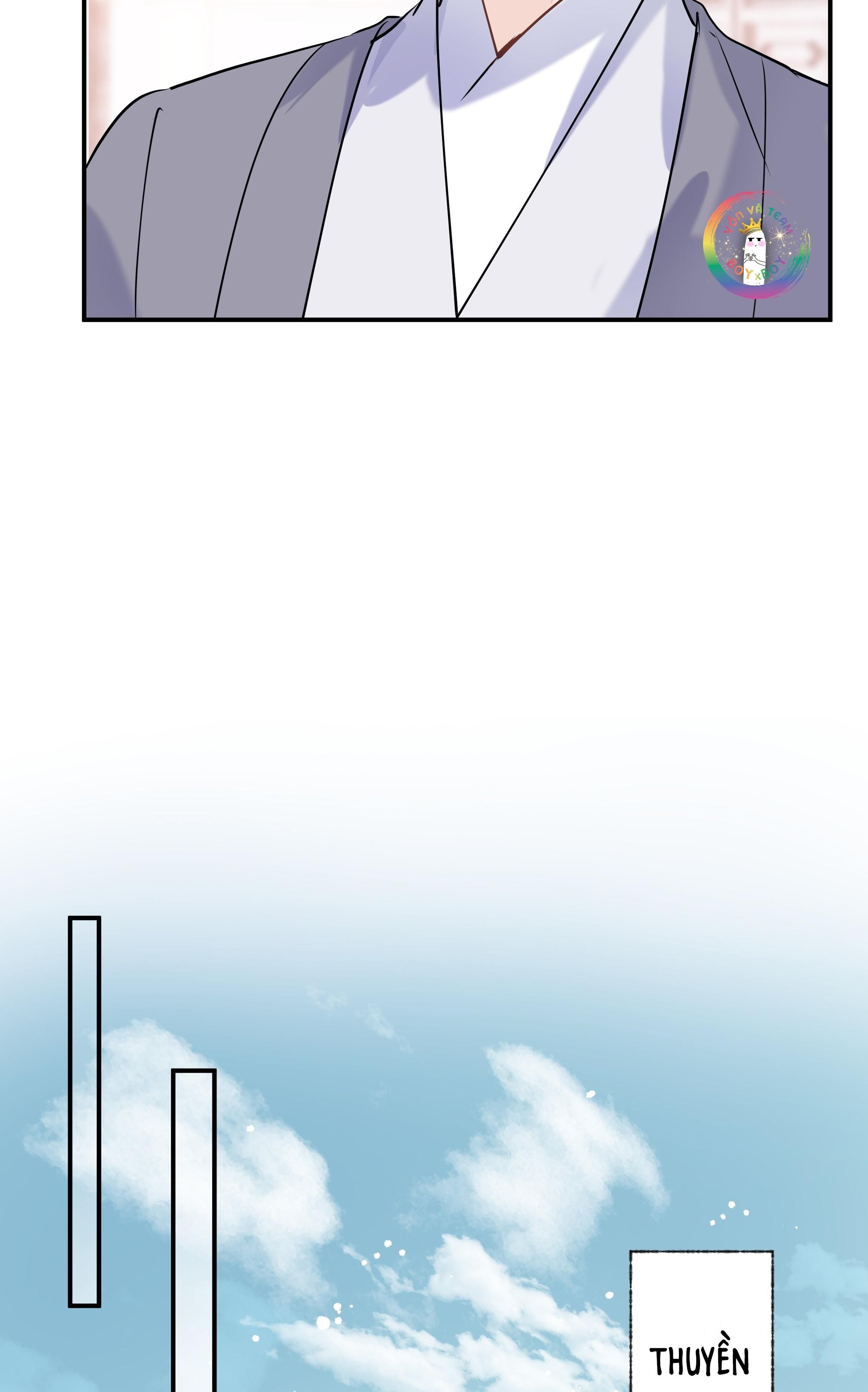 Sư Thúc Không Thể Trông Mặt Mà Bắt Hình Dong: Chapter 23