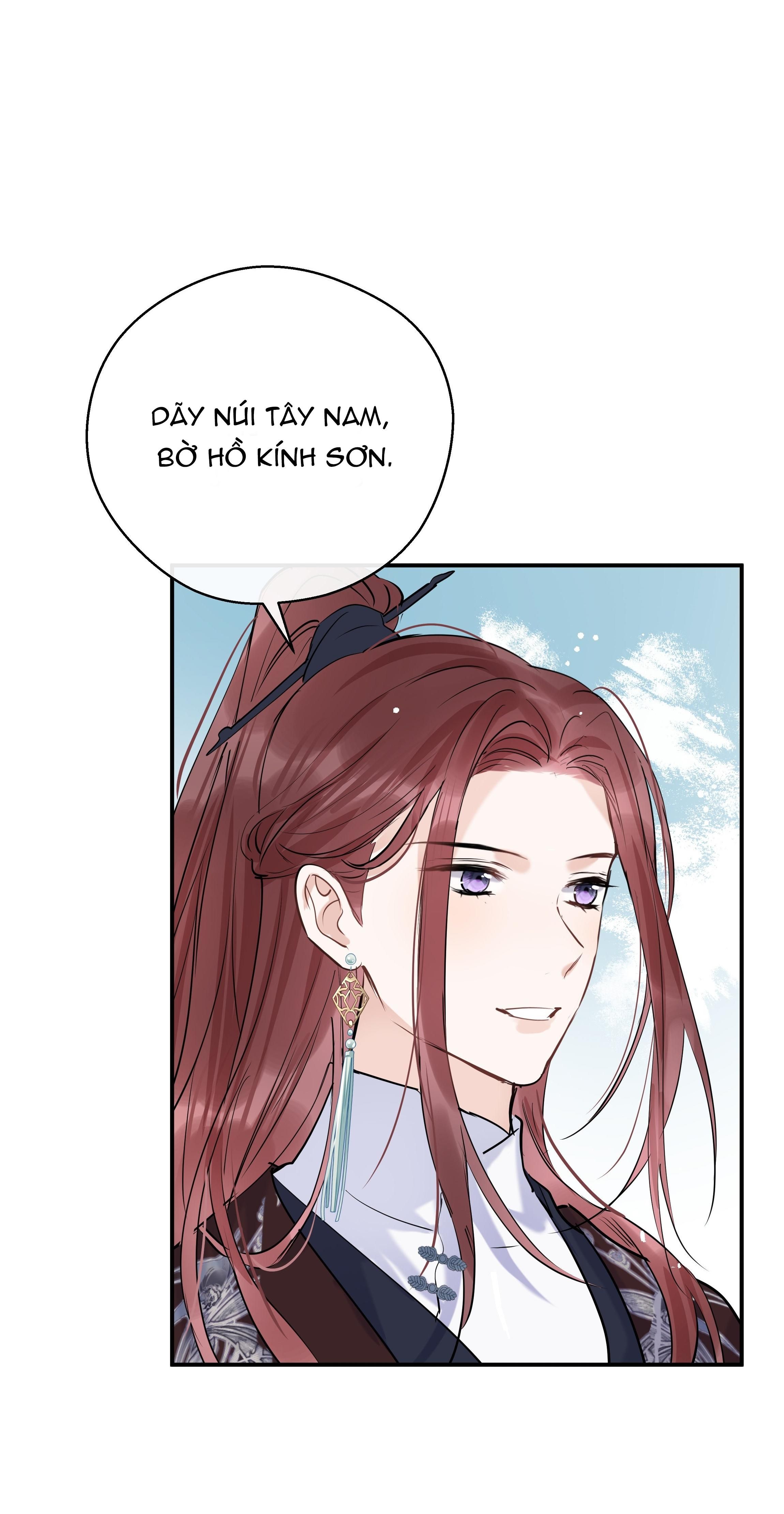 Sư Thúc Không Thể Trông Mặt Mà Bắt Hình Dong: Chapter 23