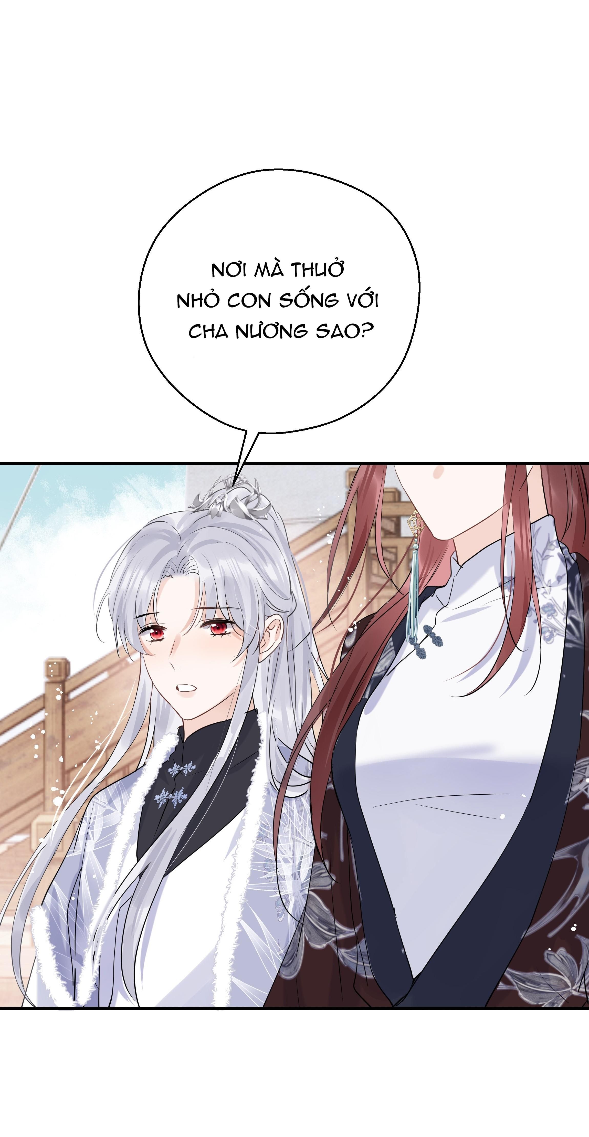 Sư Thúc Không Thể Trông Mặt Mà Bắt Hình Dong: Chapter 23