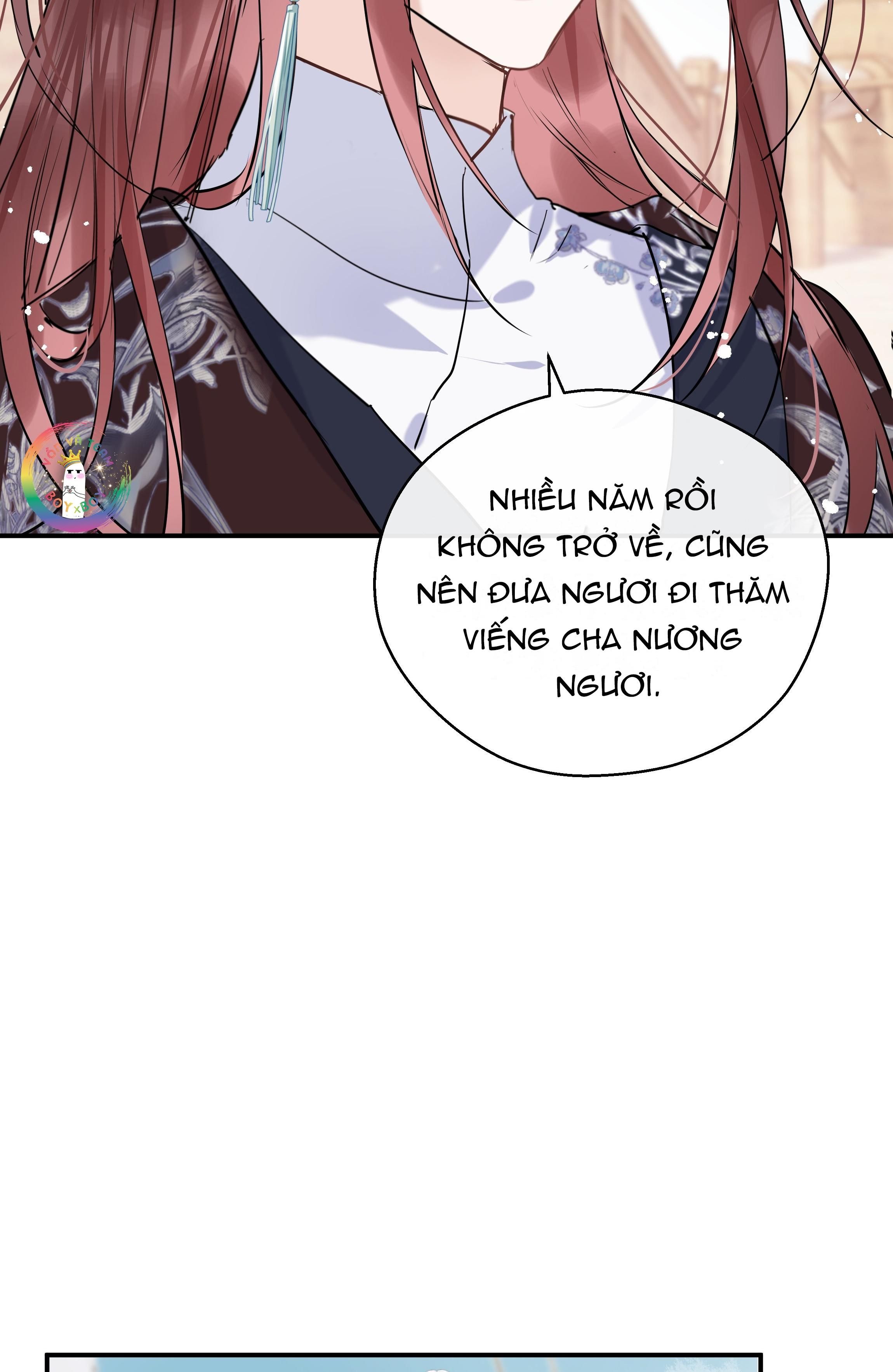 Sư Thúc Không Thể Trông Mặt Mà Bắt Hình Dong: Chapter 23