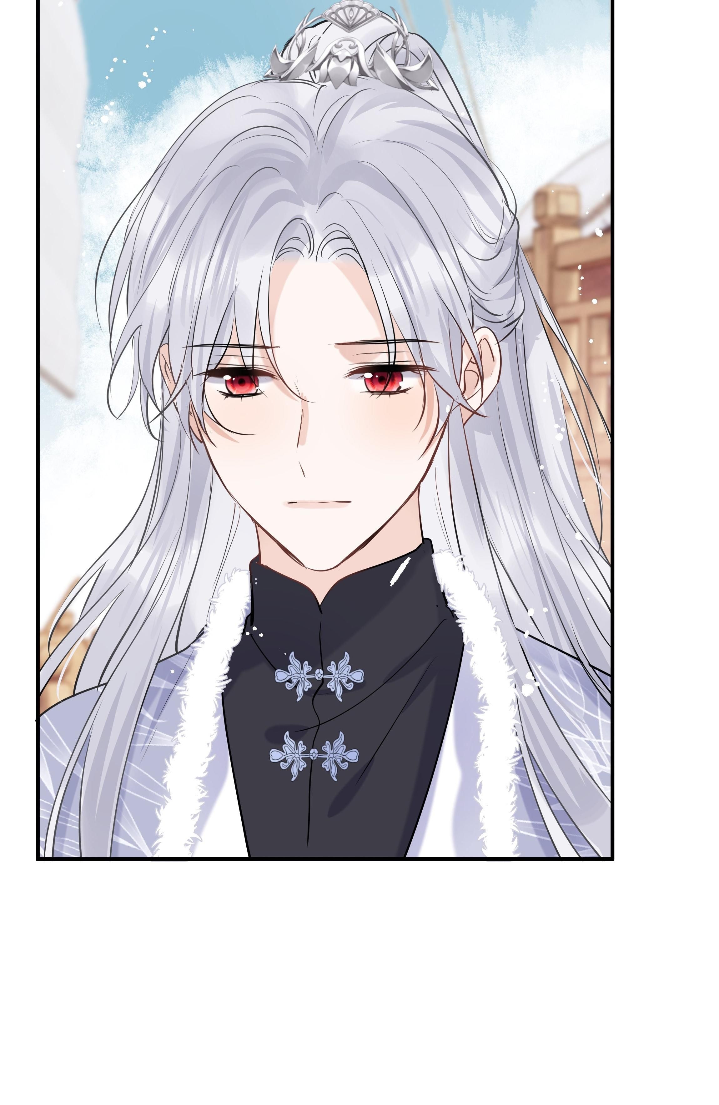 Sư Thúc Không Thể Trông Mặt Mà Bắt Hình Dong: Chapter 23