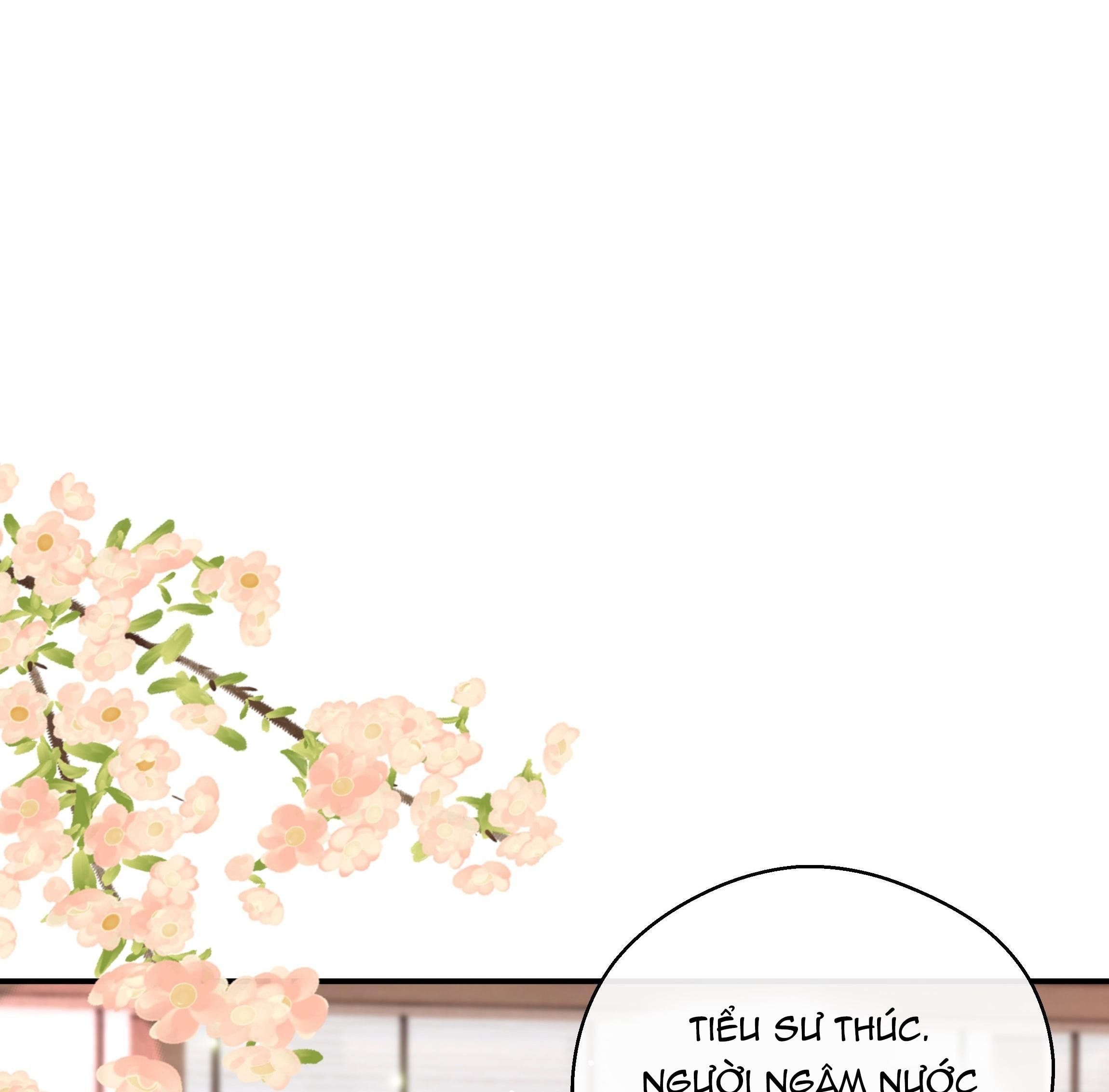 Sư Thúc Không Thể Trông Mặt Mà Bắt Hình Dong: Chapter 23