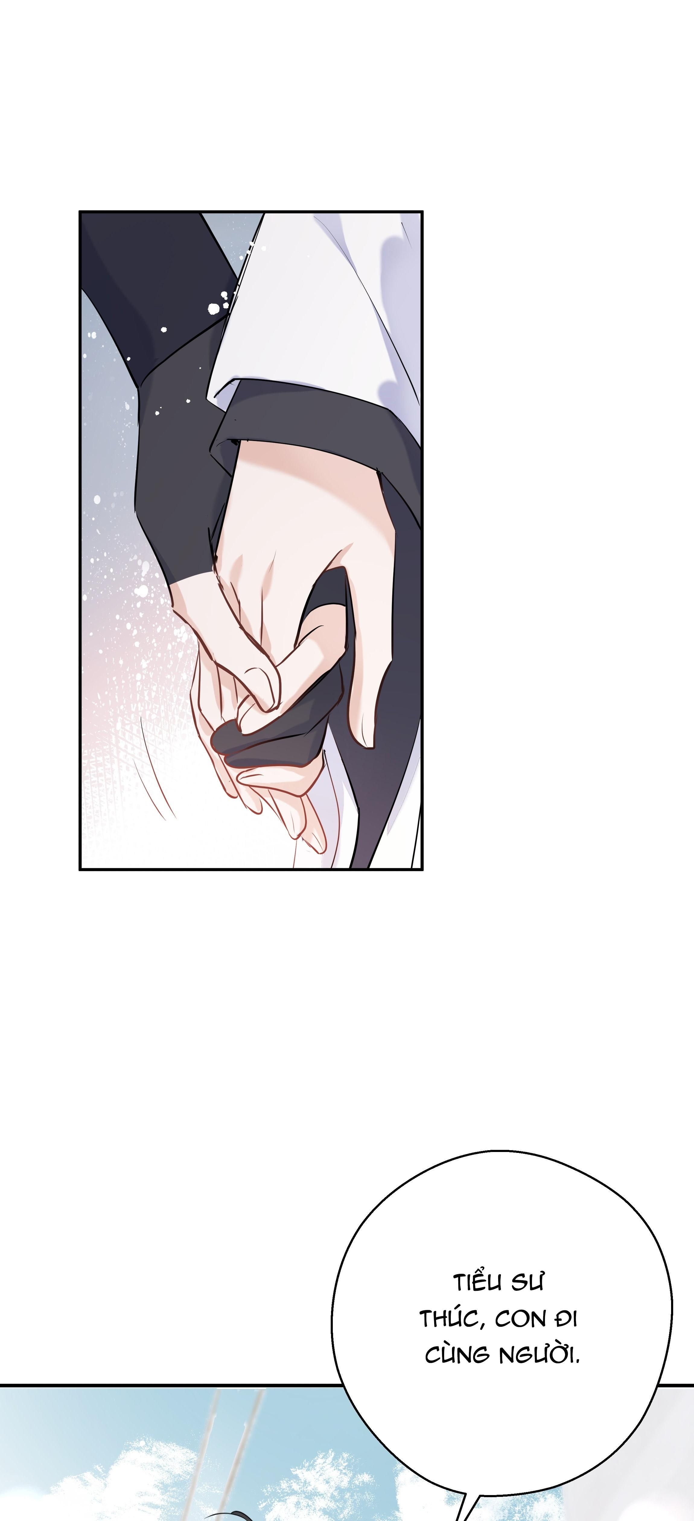 Sư Thúc Không Thể Trông Mặt Mà Bắt Hình Dong: Chapter 23