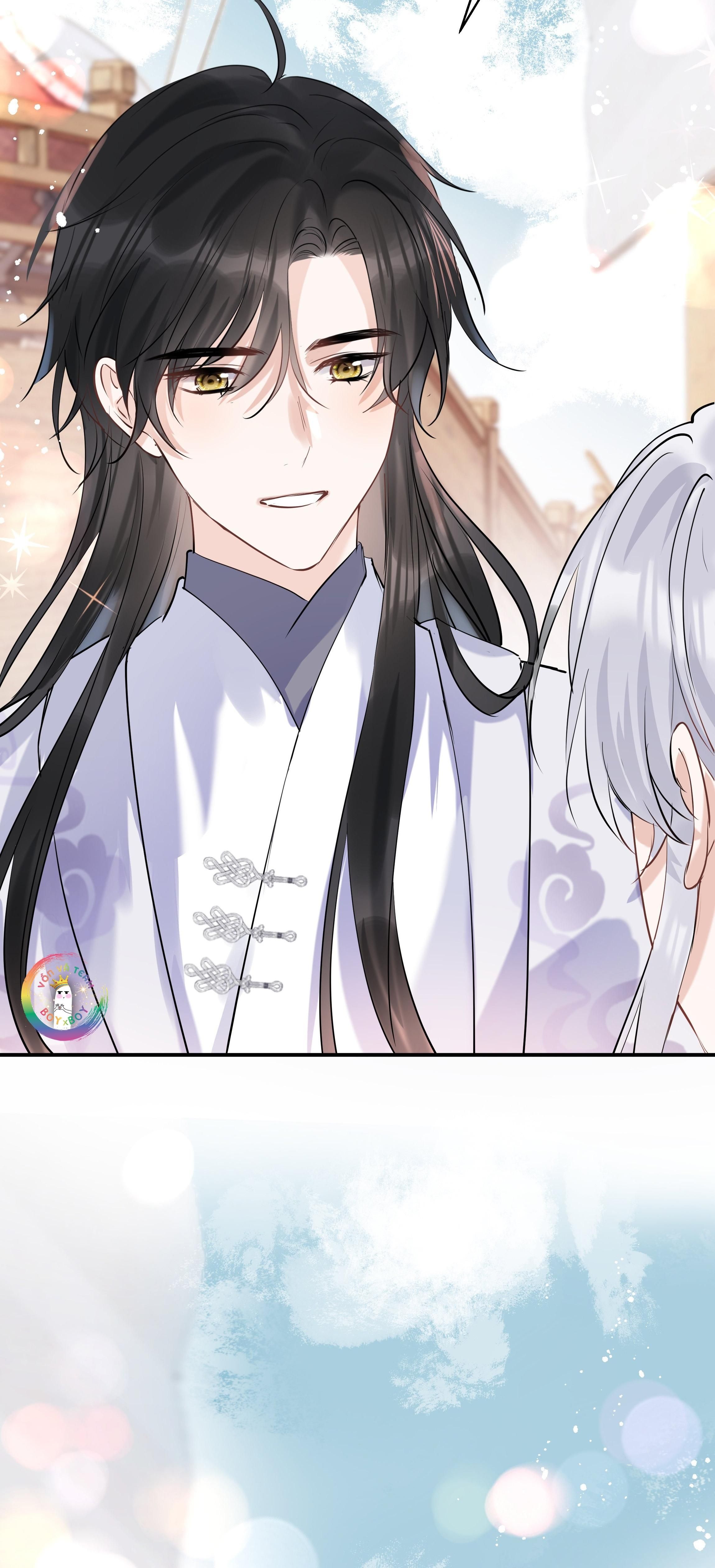 Sư Thúc Không Thể Trông Mặt Mà Bắt Hình Dong: Chapter 23