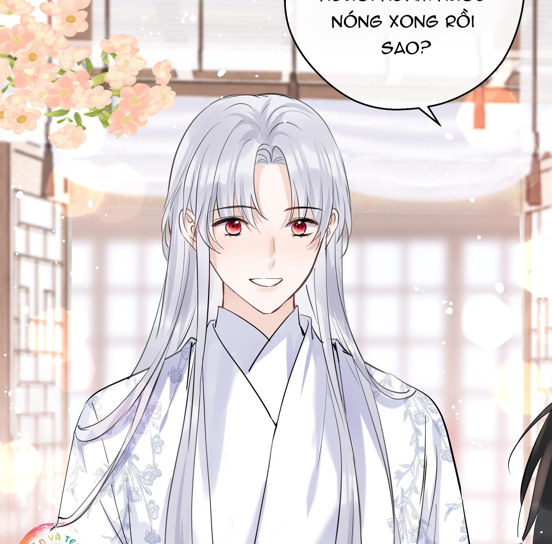 Sư Thúc Không Thể Trông Mặt Mà Bắt Hình Dong: Chapter 23