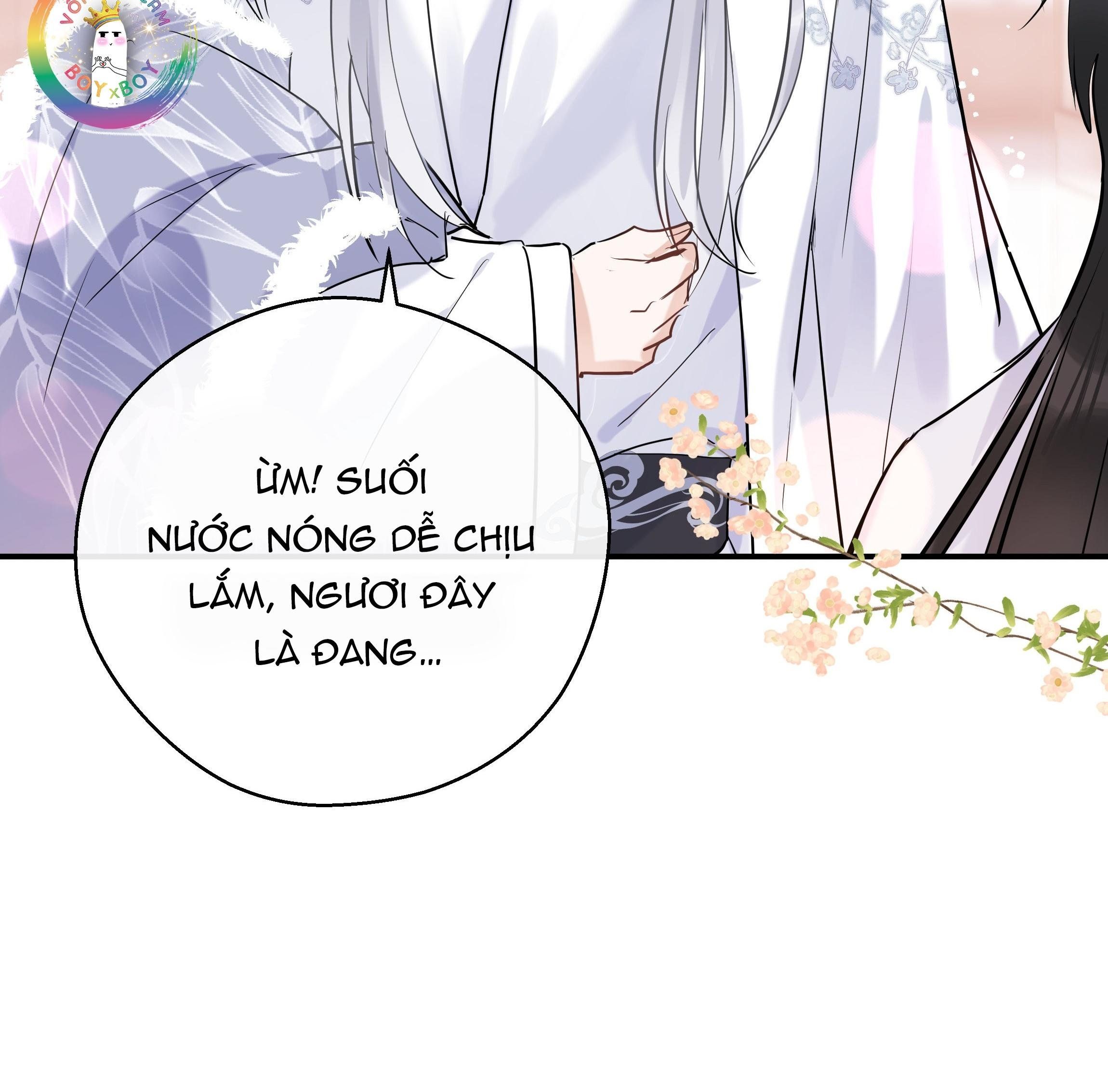 Sư Thúc Không Thể Trông Mặt Mà Bắt Hình Dong: Chapter 23