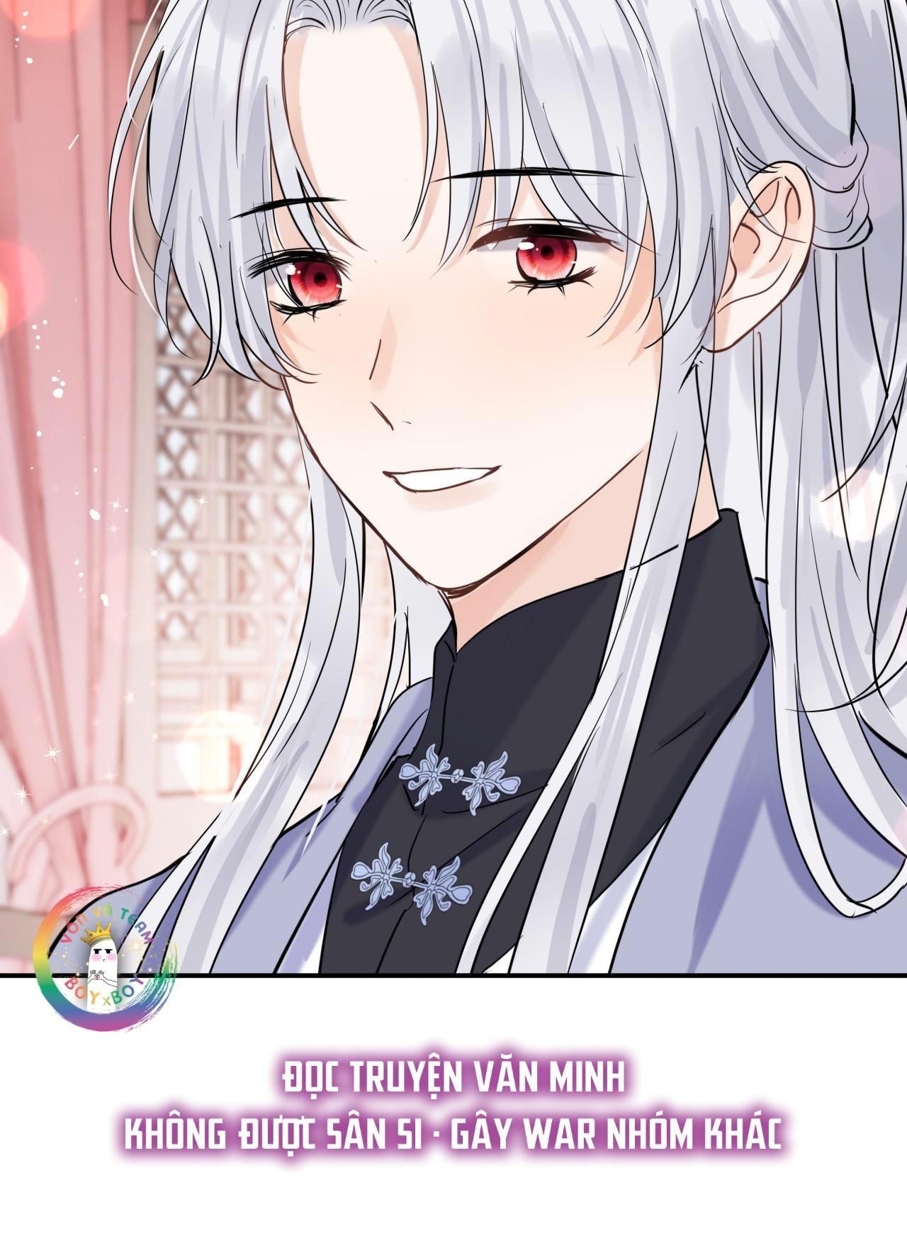 Sư Thúc Không Thể Trông Mặt Mà Bắt Hình Dong: Chapter 24