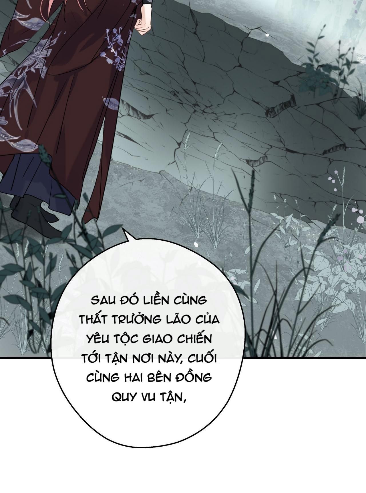 Sư Thúc Không Thể Trông Mặt Mà Bắt Hình Dong: Chapter 24