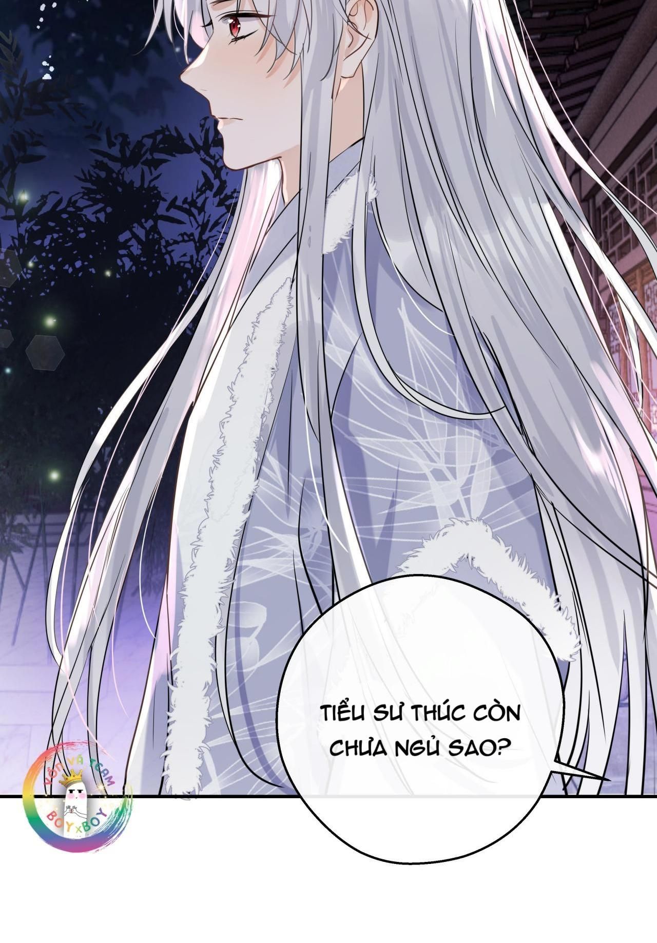 Sư Thúc Không Thể Trông Mặt Mà Bắt Hình Dong: Chapter 24