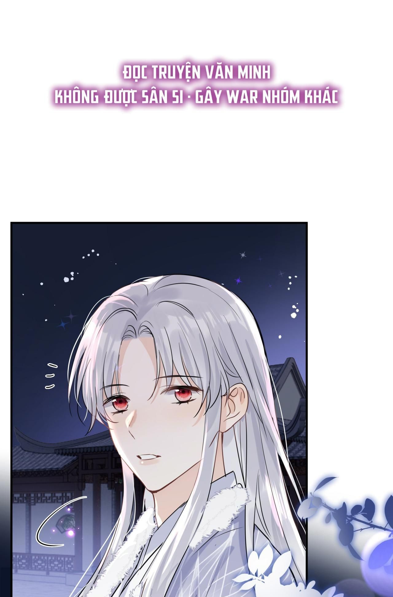 Sư Thúc Không Thể Trông Mặt Mà Bắt Hình Dong: Chapter 24