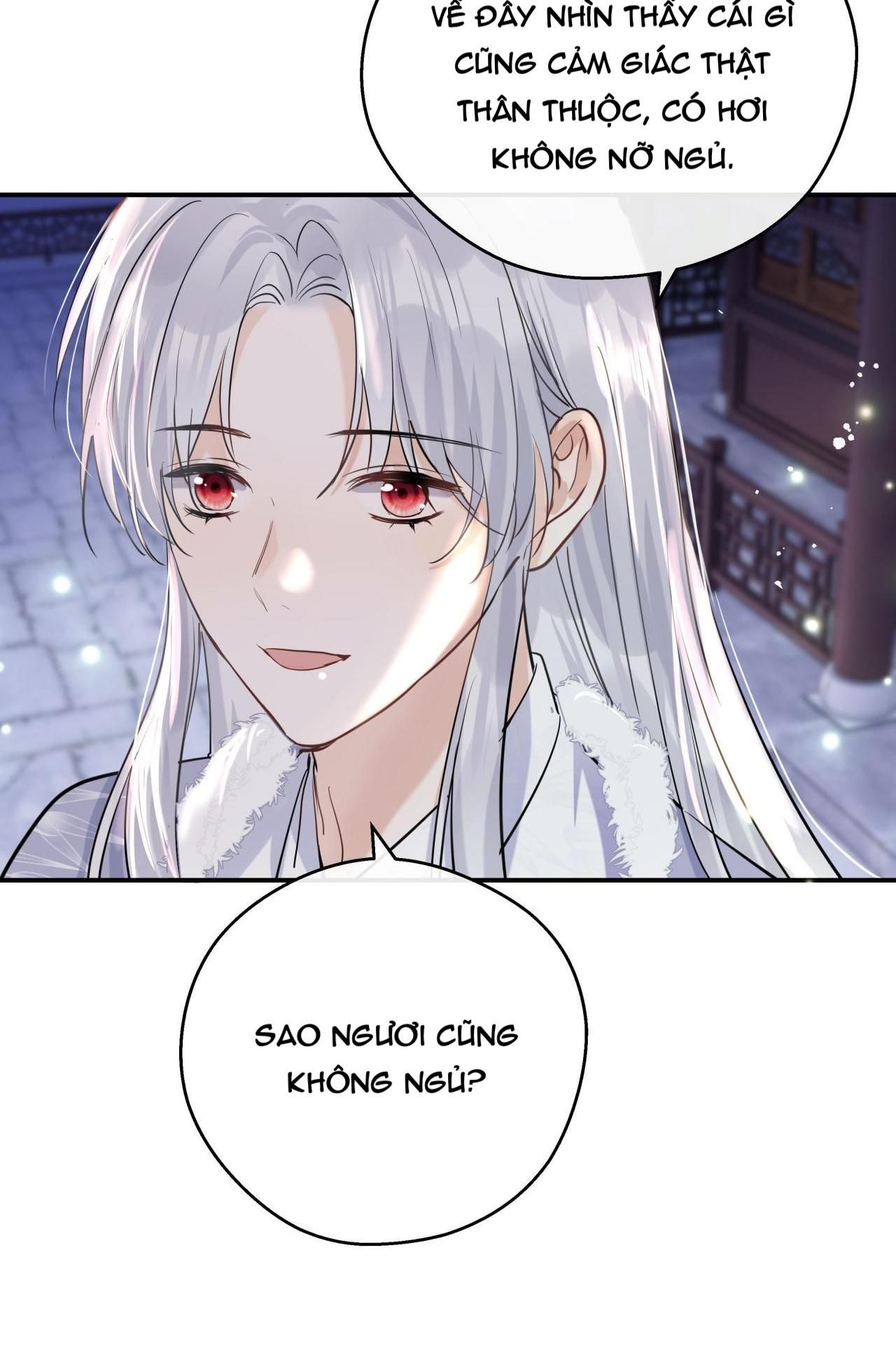 Sư Thúc Không Thể Trông Mặt Mà Bắt Hình Dong: Chapter 24