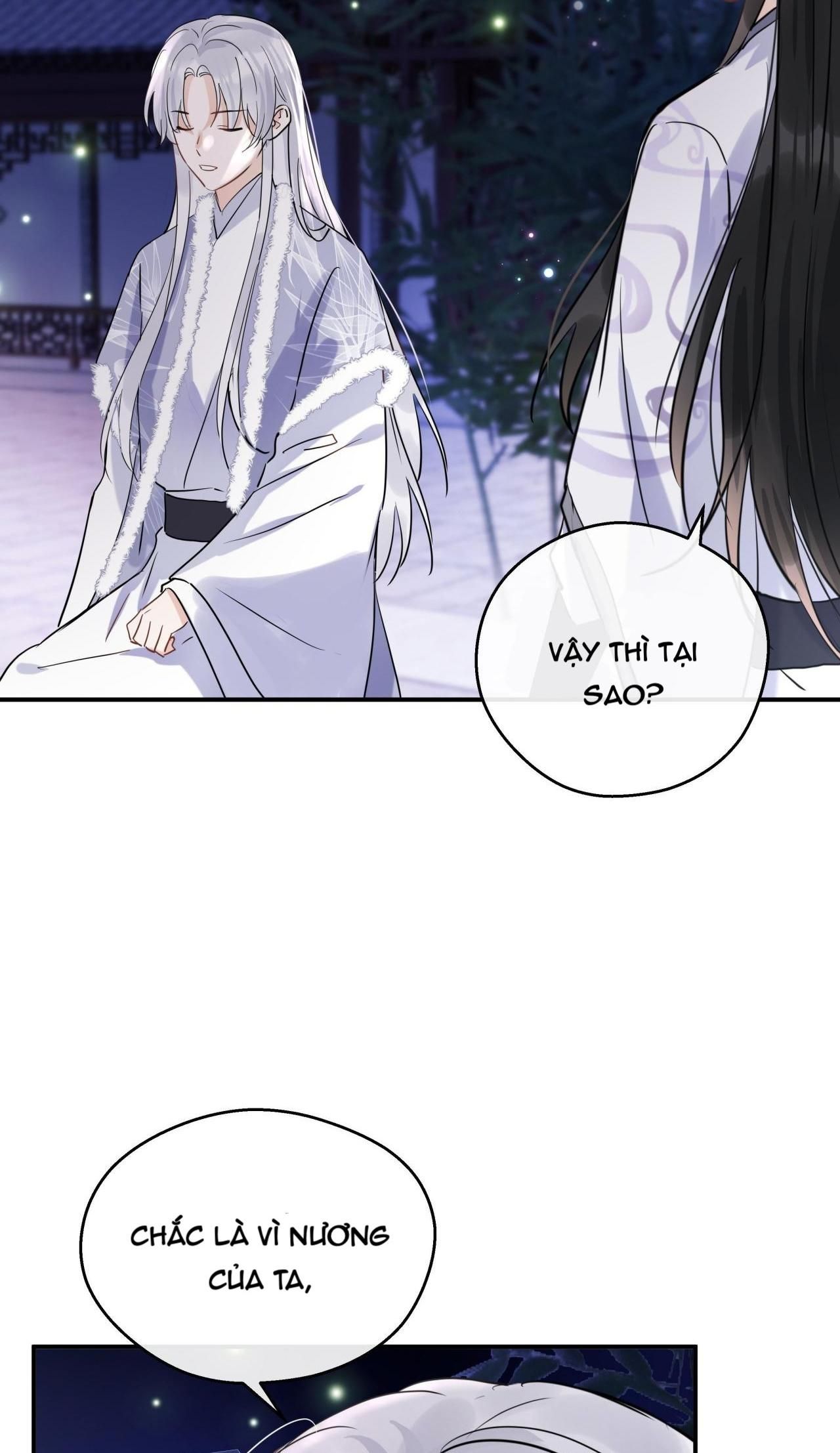 Sư Thúc Không Thể Trông Mặt Mà Bắt Hình Dong: Chapter 24