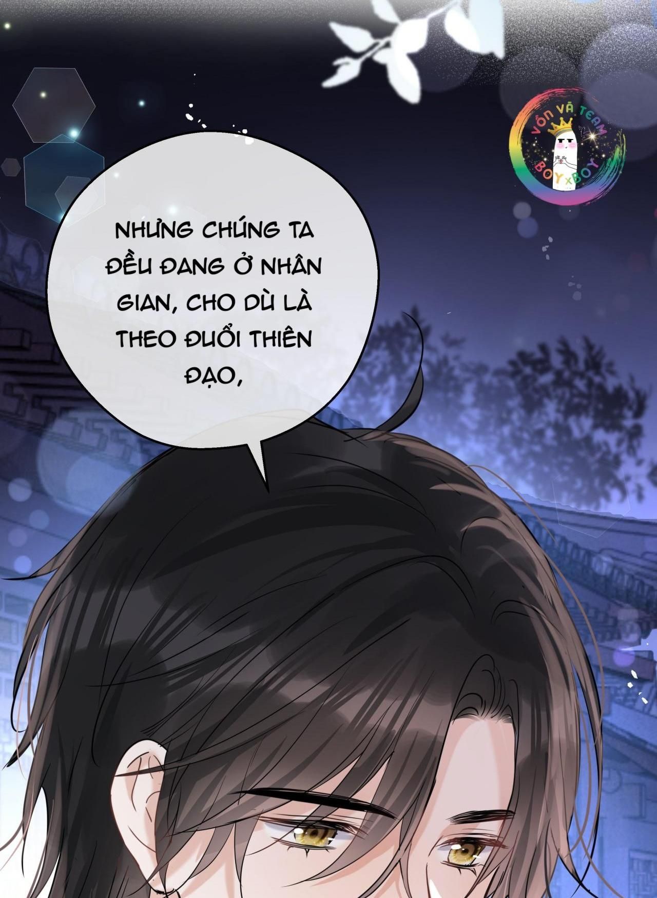 Sư Thúc Không Thể Trông Mặt Mà Bắt Hình Dong: Chapter 24