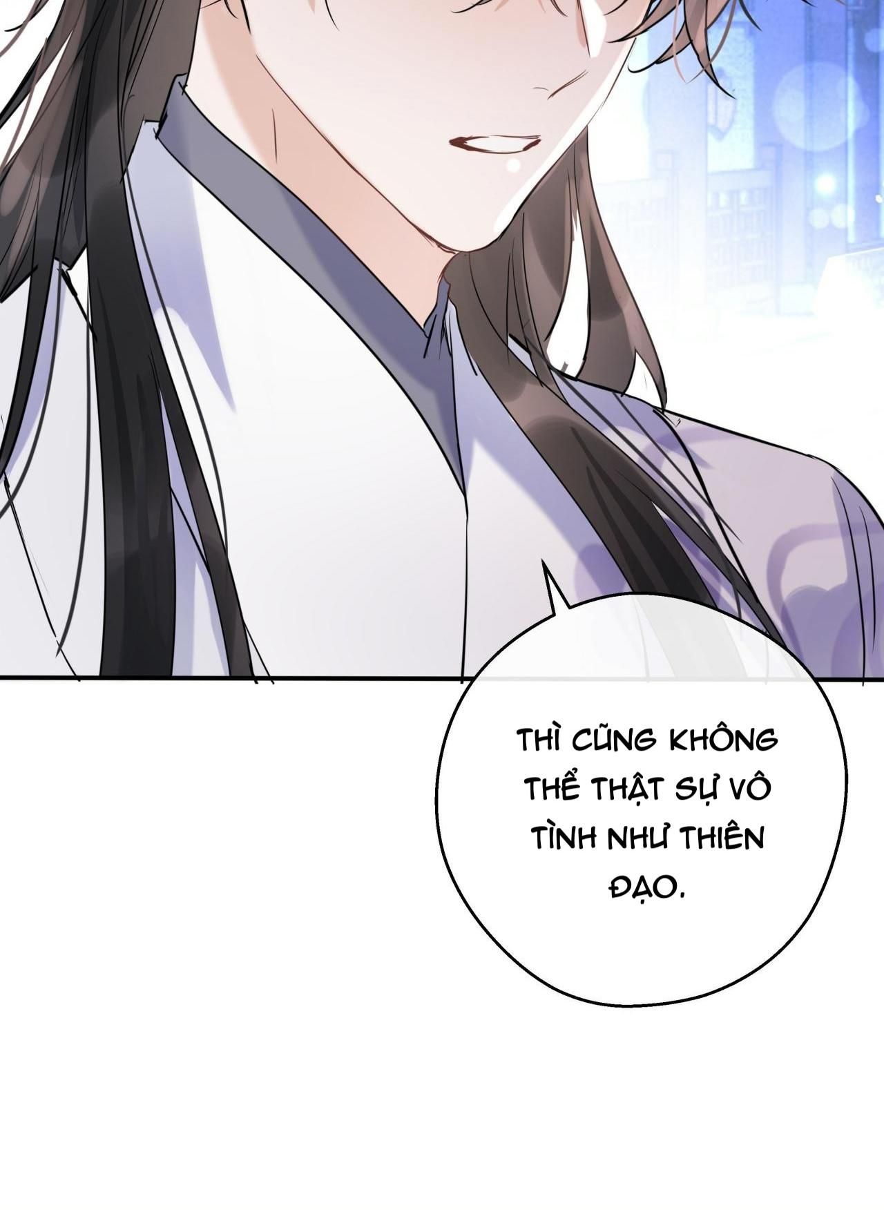 Sư Thúc Không Thể Trông Mặt Mà Bắt Hình Dong: Chapter 24