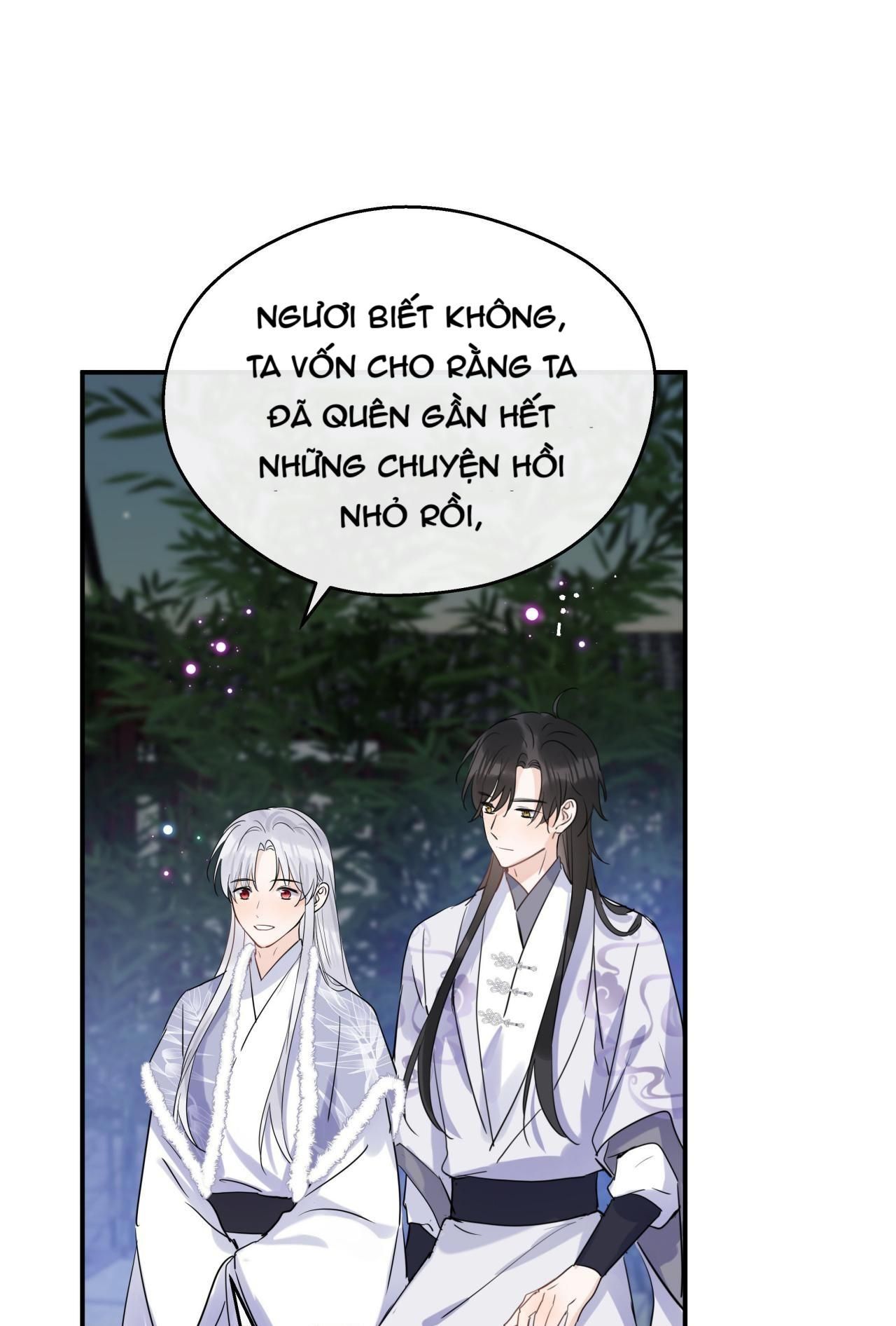 Sư Thúc Không Thể Trông Mặt Mà Bắt Hình Dong: Chapter 24