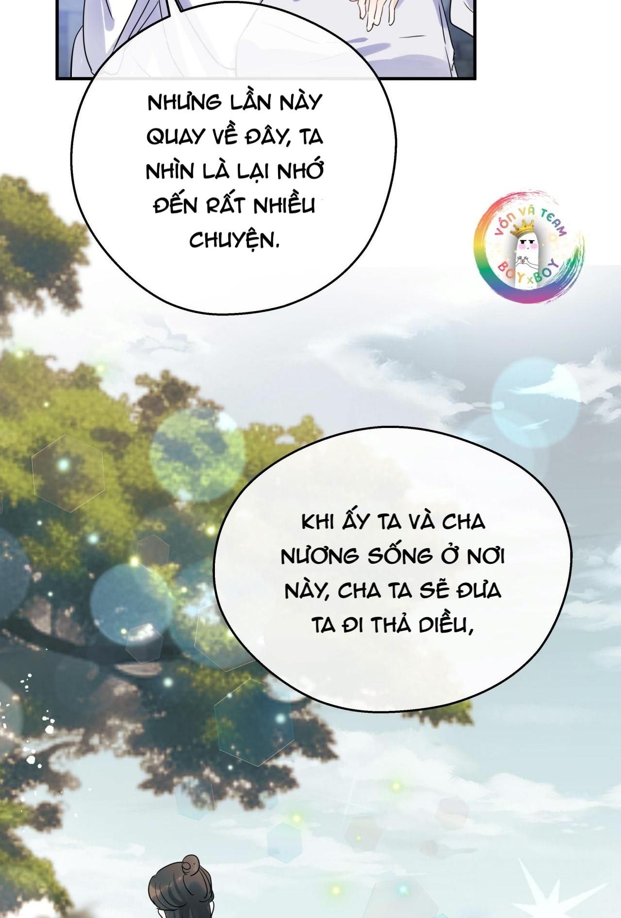 Sư Thúc Không Thể Trông Mặt Mà Bắt Hình Dong: Chapter 24