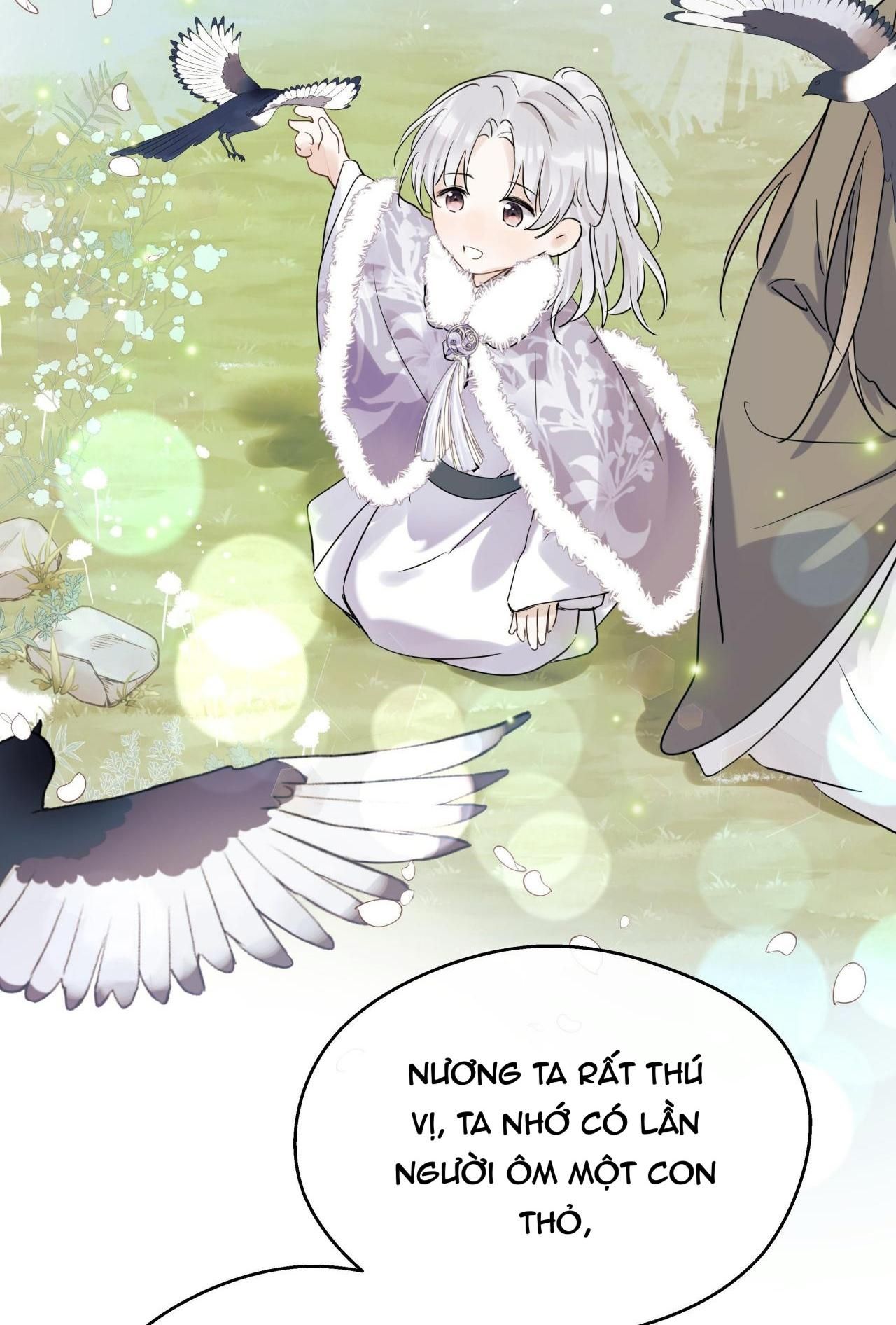 Sư Thúc Không Thể Trông Mặt Mà Bắt Hình Dong: Chapter 24