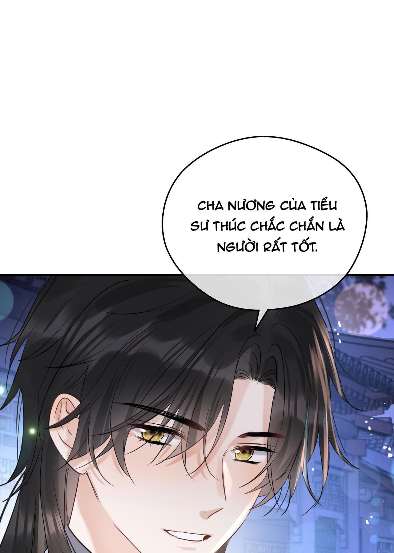 Sư Thúc Không Thể Trông Mặt Mà Bắt Hình Dong: Chapter 24