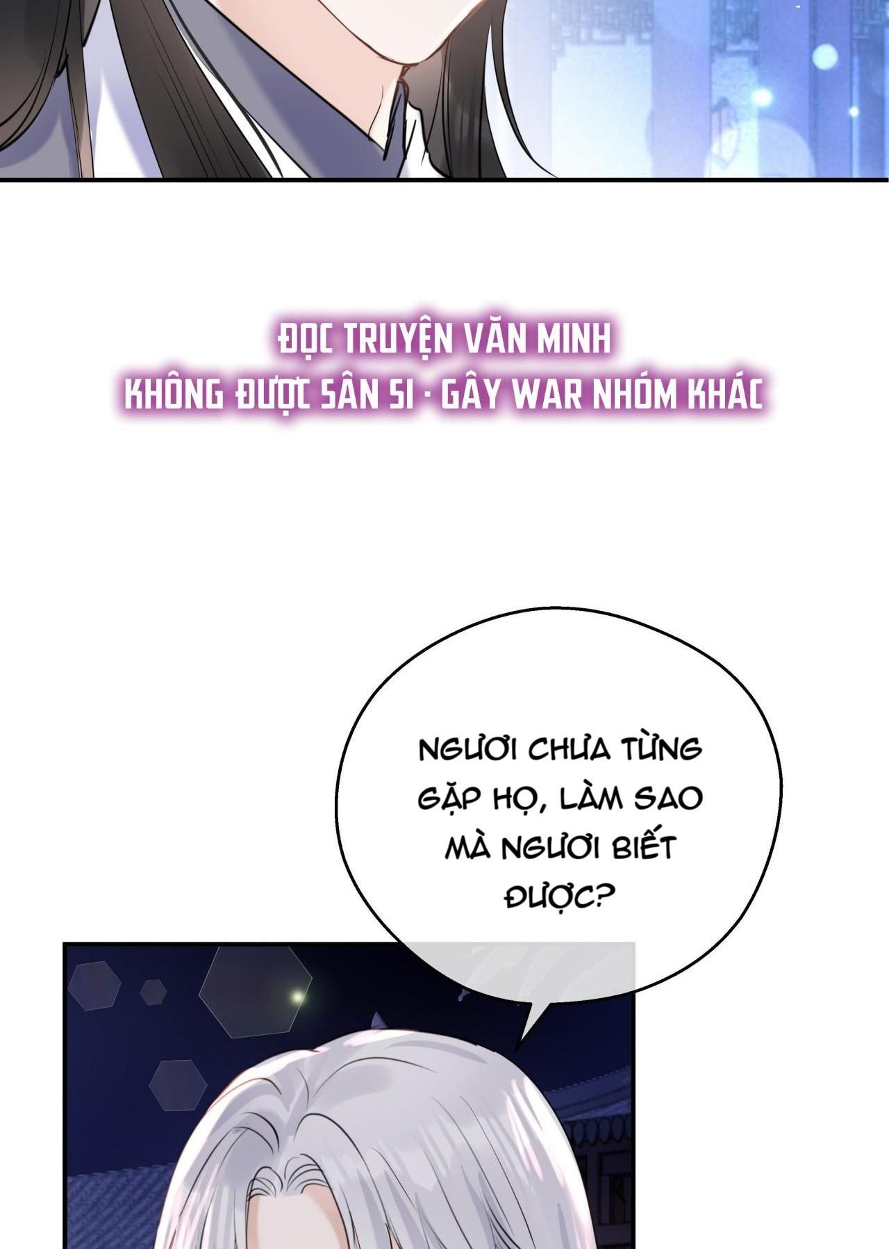 Sư Thúc Không Thể Trông Mặt Mà Bắt Hình Dong: Chapter 24