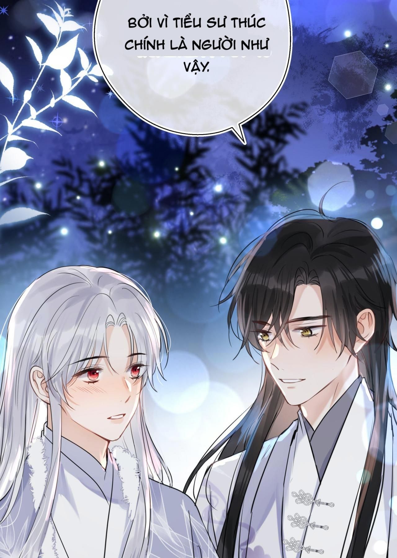 Sư Thúc Không Thể Trông Mặt Mà Bắt Hình Dong: Chapter 24