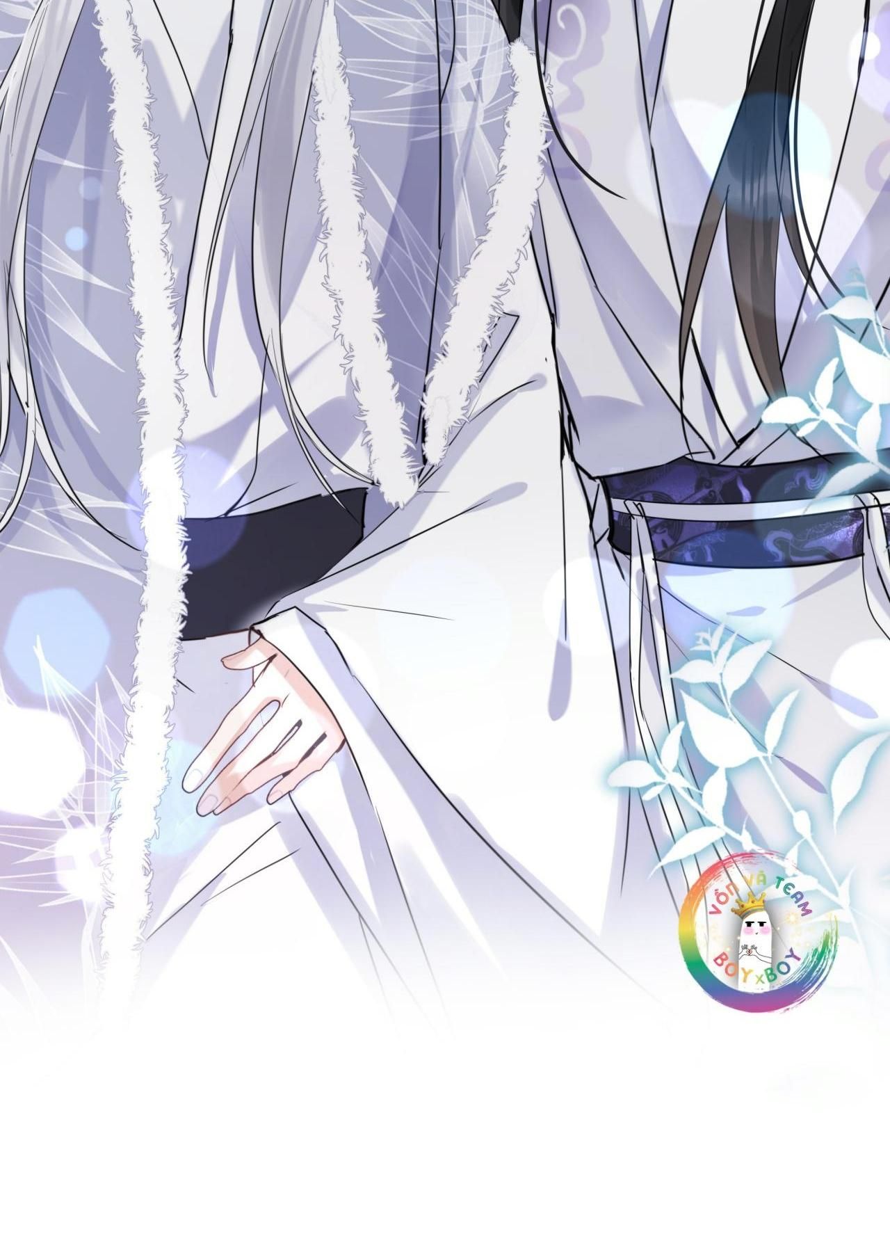 Sư Thúc Không Thể Trông Mặt Mà Bắt Hình Dong: Chapter 24