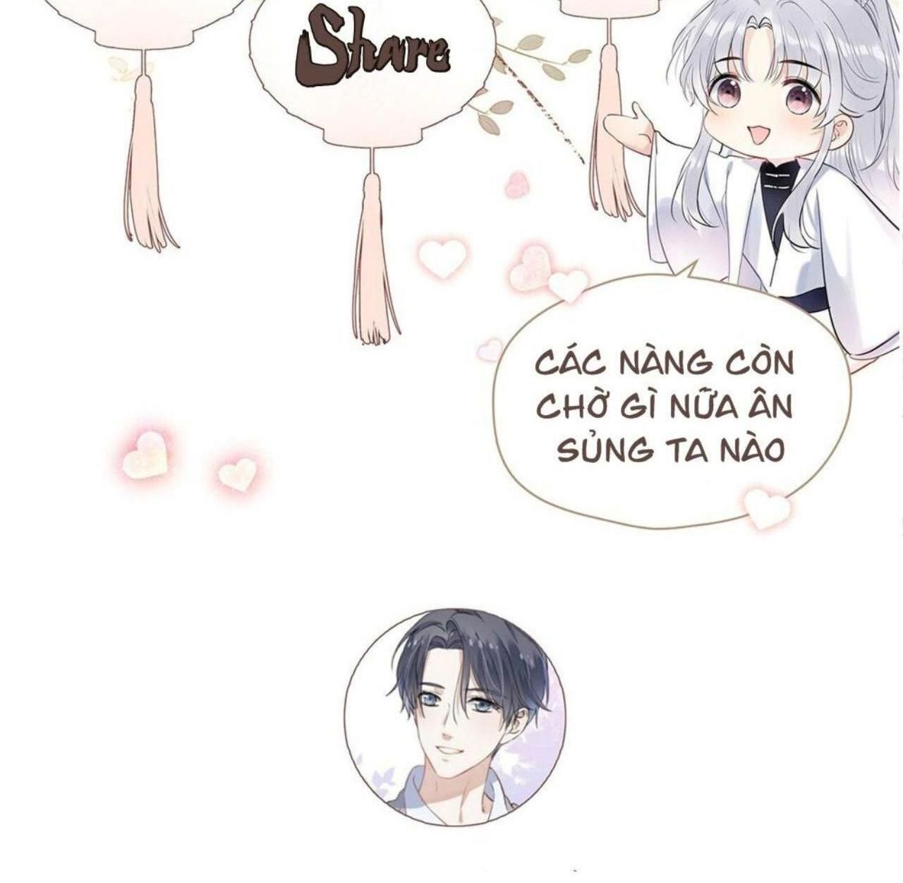 Sư Thúc Không Thể Trông Mặt Mà Bắt Hình Dong: Chapter 24