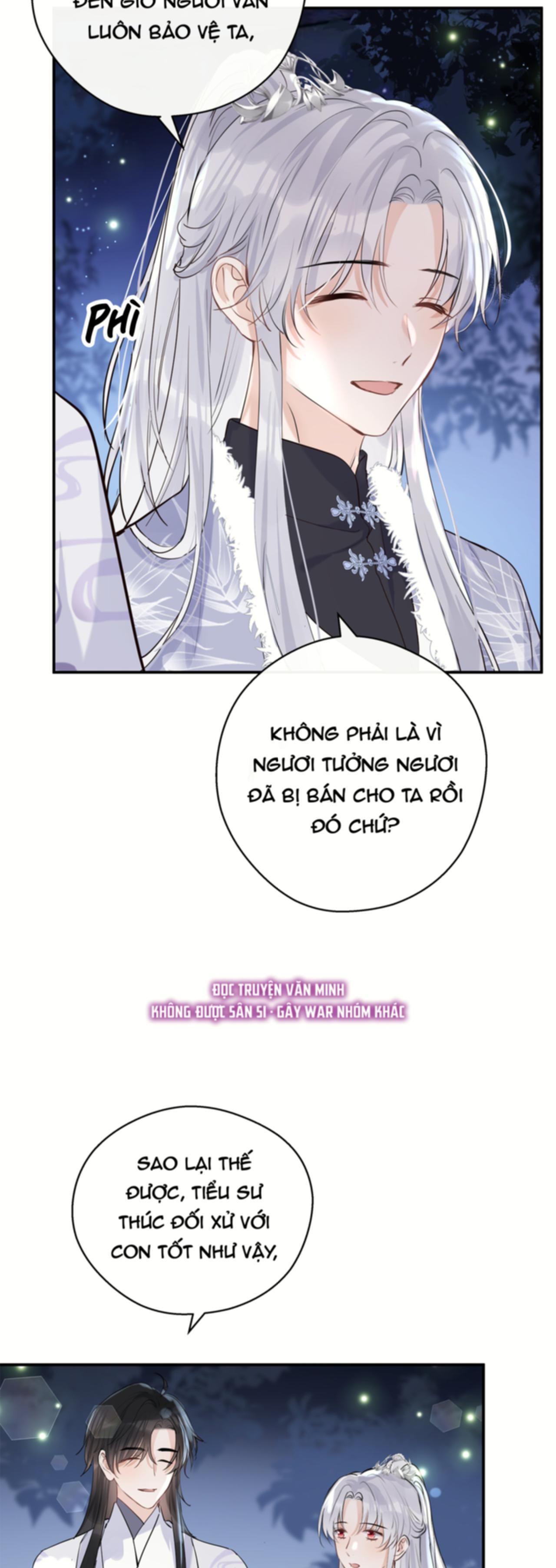 Sư Thúc Không Thể Trông Mặt Mà Bắt Hình Dong: Chapter 25