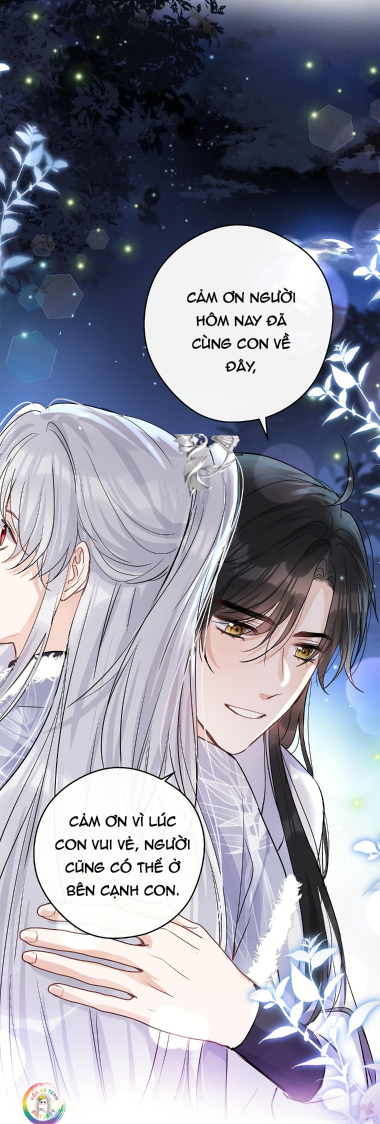 Sư Thúc Không Thể Trông Mặt Mà Bắt Hình Dong: Chapter 25