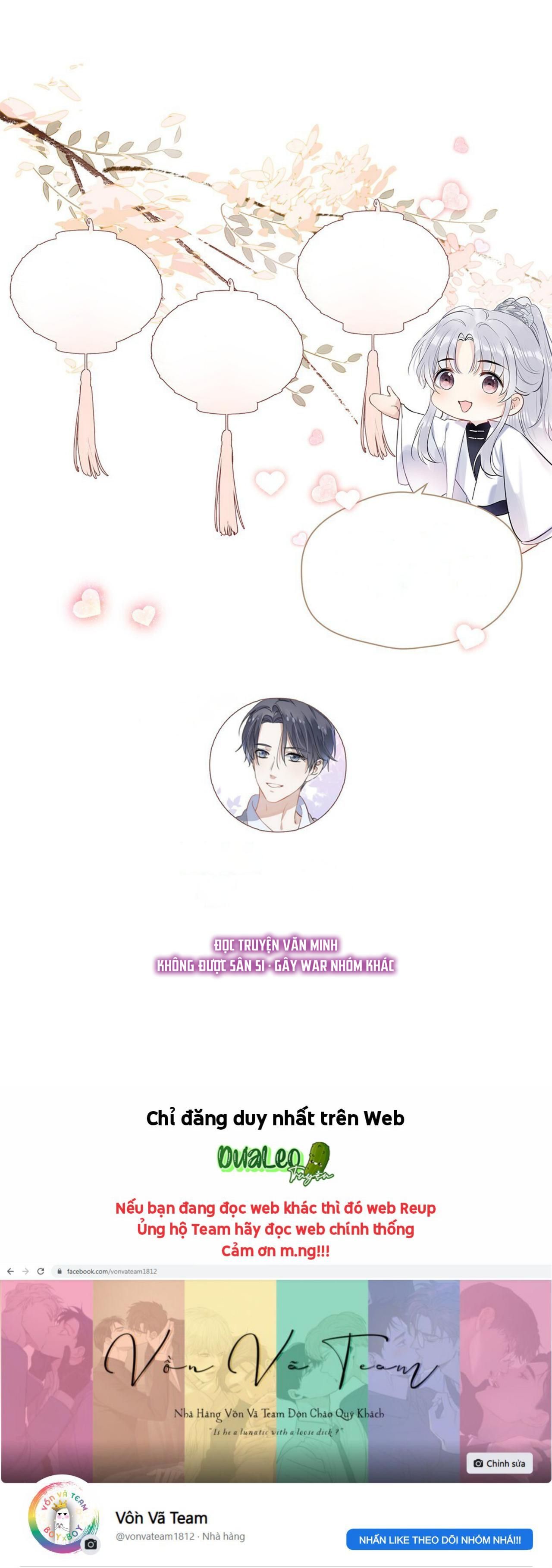 Sư Thúc Không Thể Trông Mặt Mà Bắt Hình Dong: Chapter 25