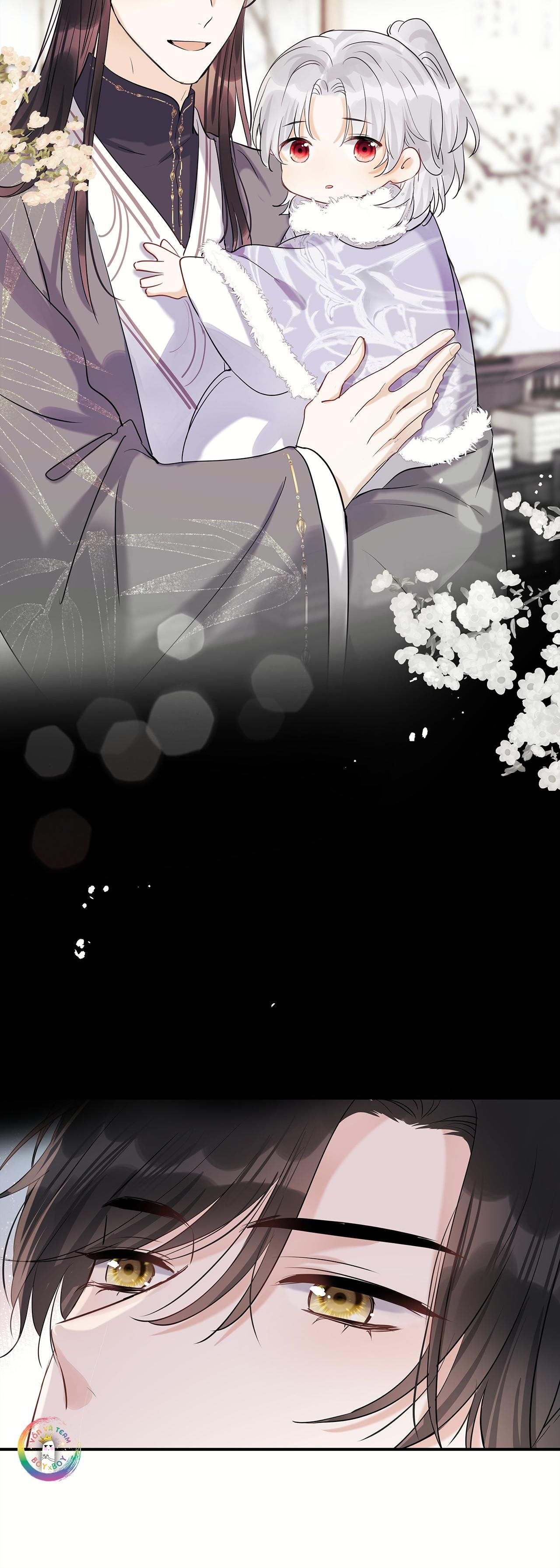 Sư Thúc Không Thể Trông Mặt Mà Bắt Hình Dong: Chapter 25