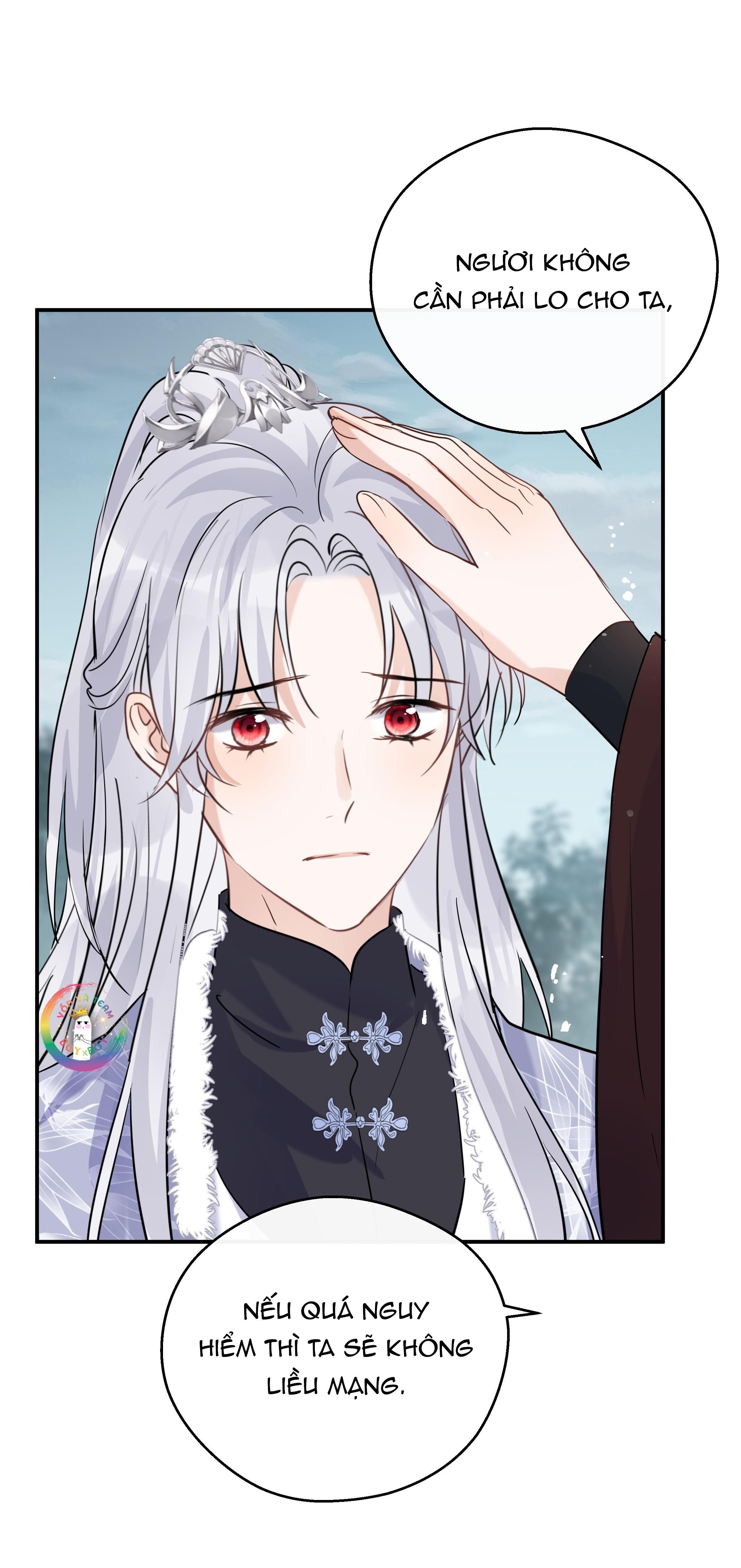 Sư Thúc Không Thể Trông Mặt Mà Bắt Hình Dong: Chapter 26